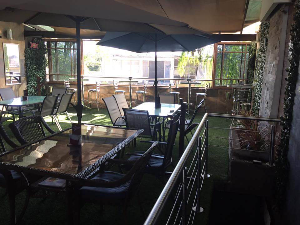 "Airosa" Restaurante & Bar image 7