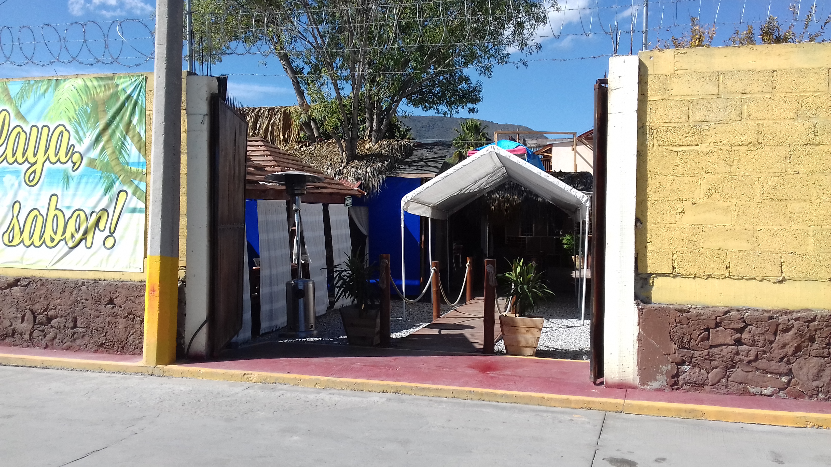 Restaurante Mi Pacífico image 1