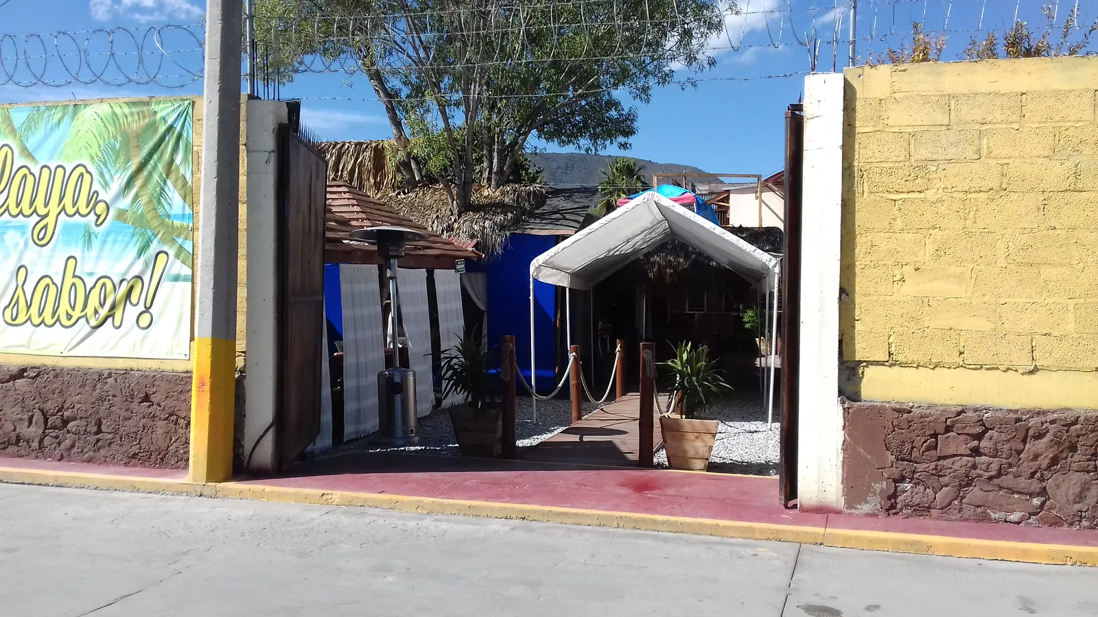 Restaurante Mi Pacífico image 1