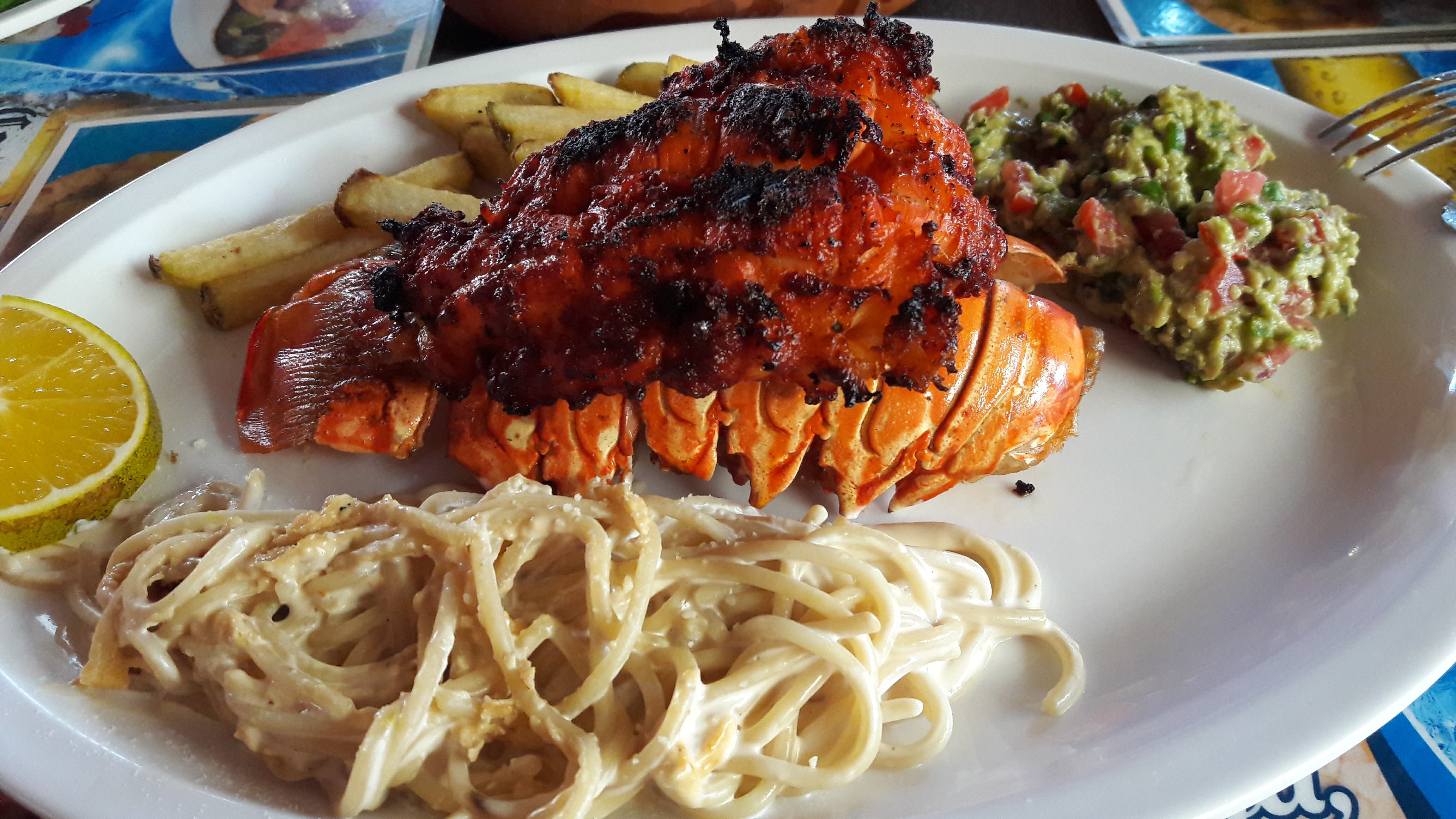 Restaurante Mi Pacífico image 2