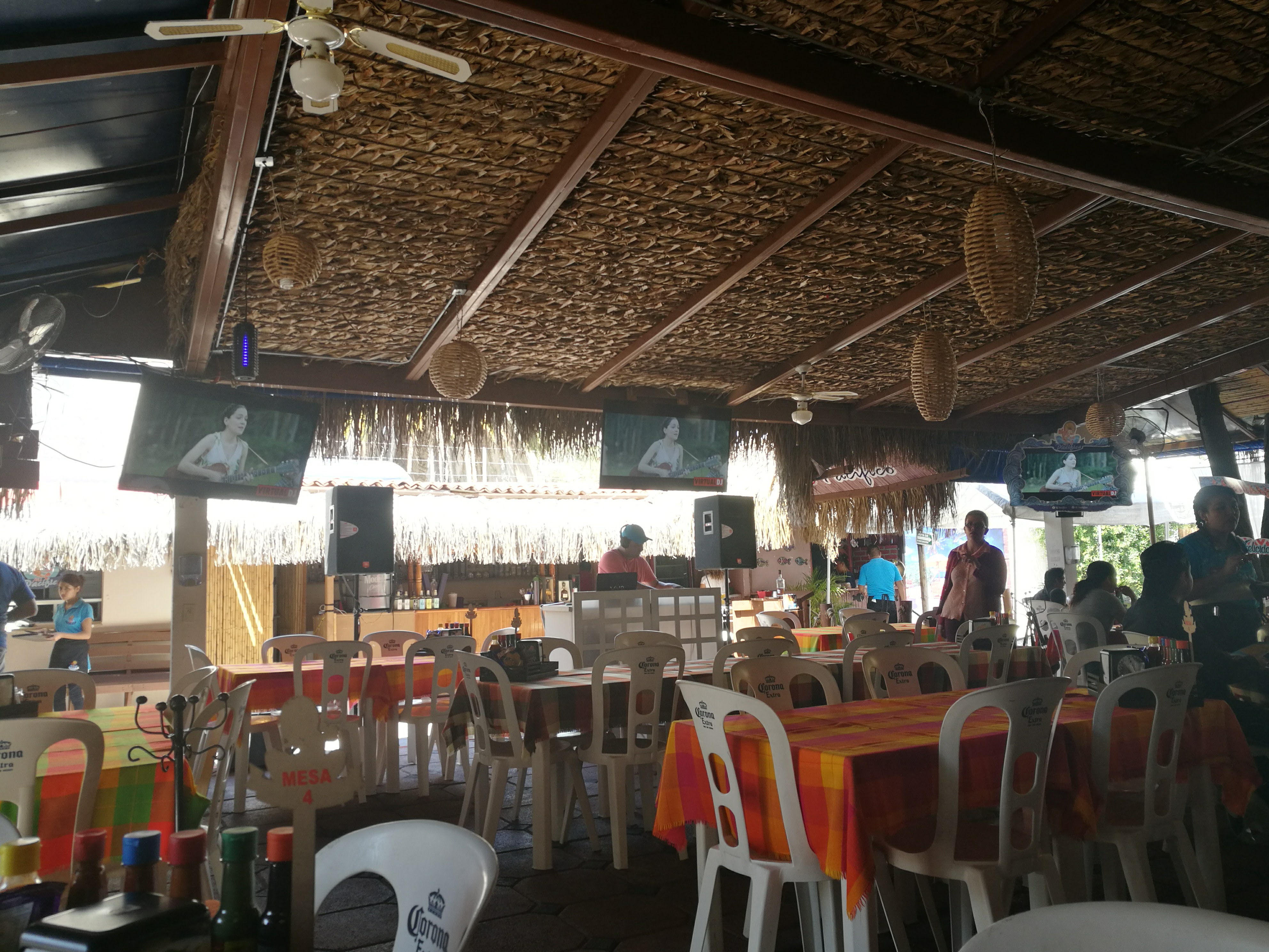 Restaurante Mi Pacífico image 3