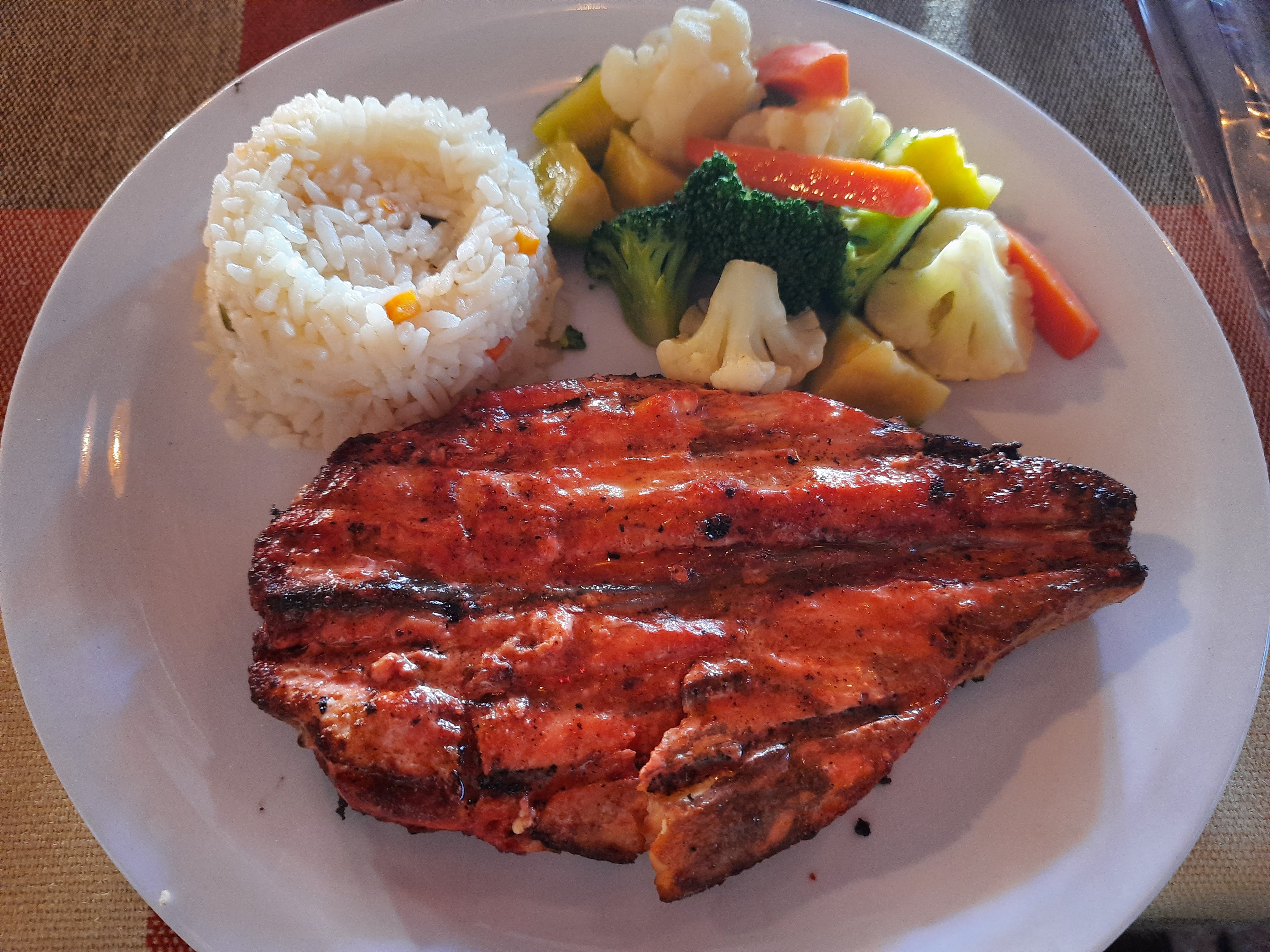 Restaurante Mi Pacífico image 4