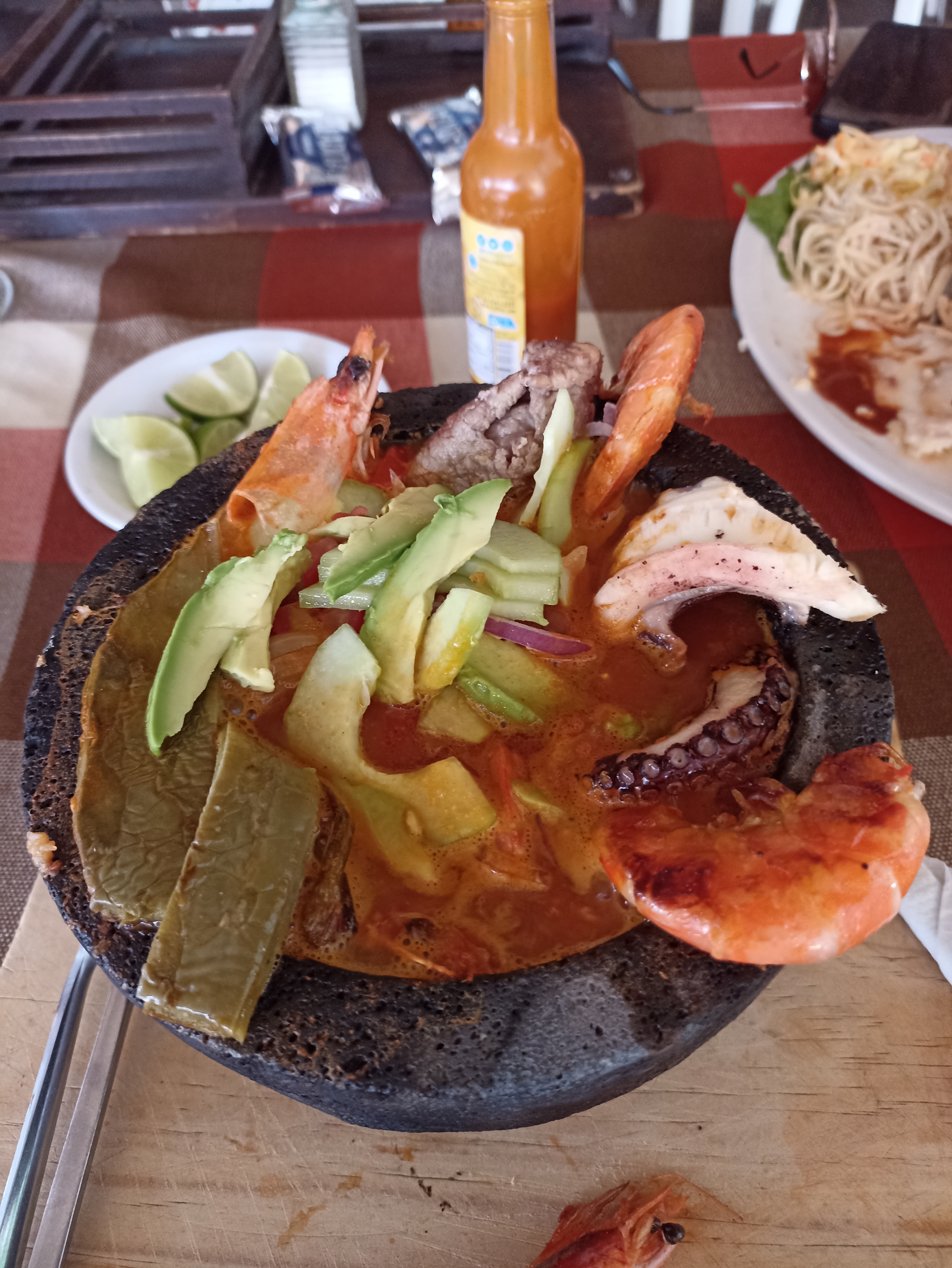 Restaurante Mi Pacífico image 5