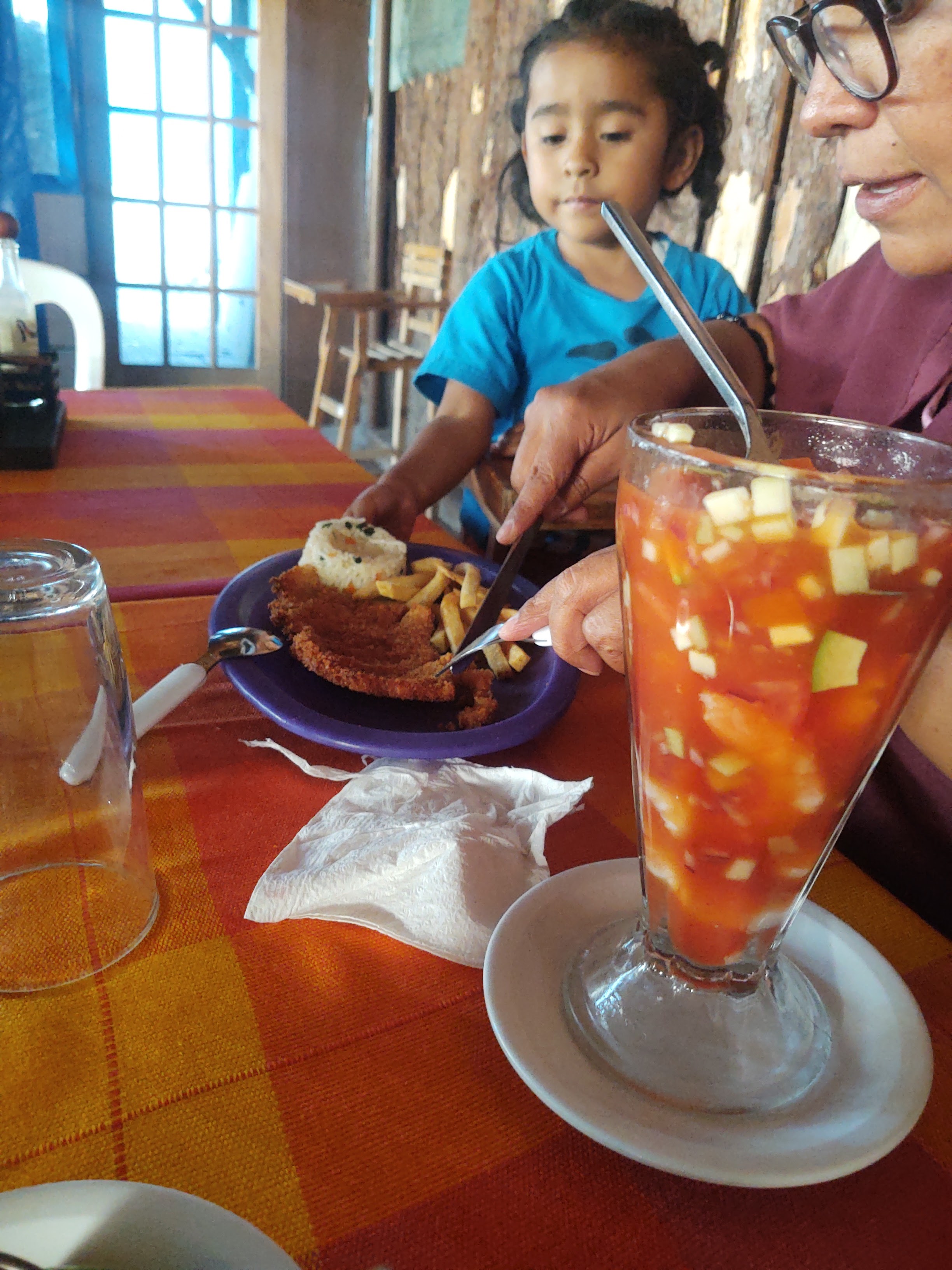 Restaurante Mi Pacífico image 6