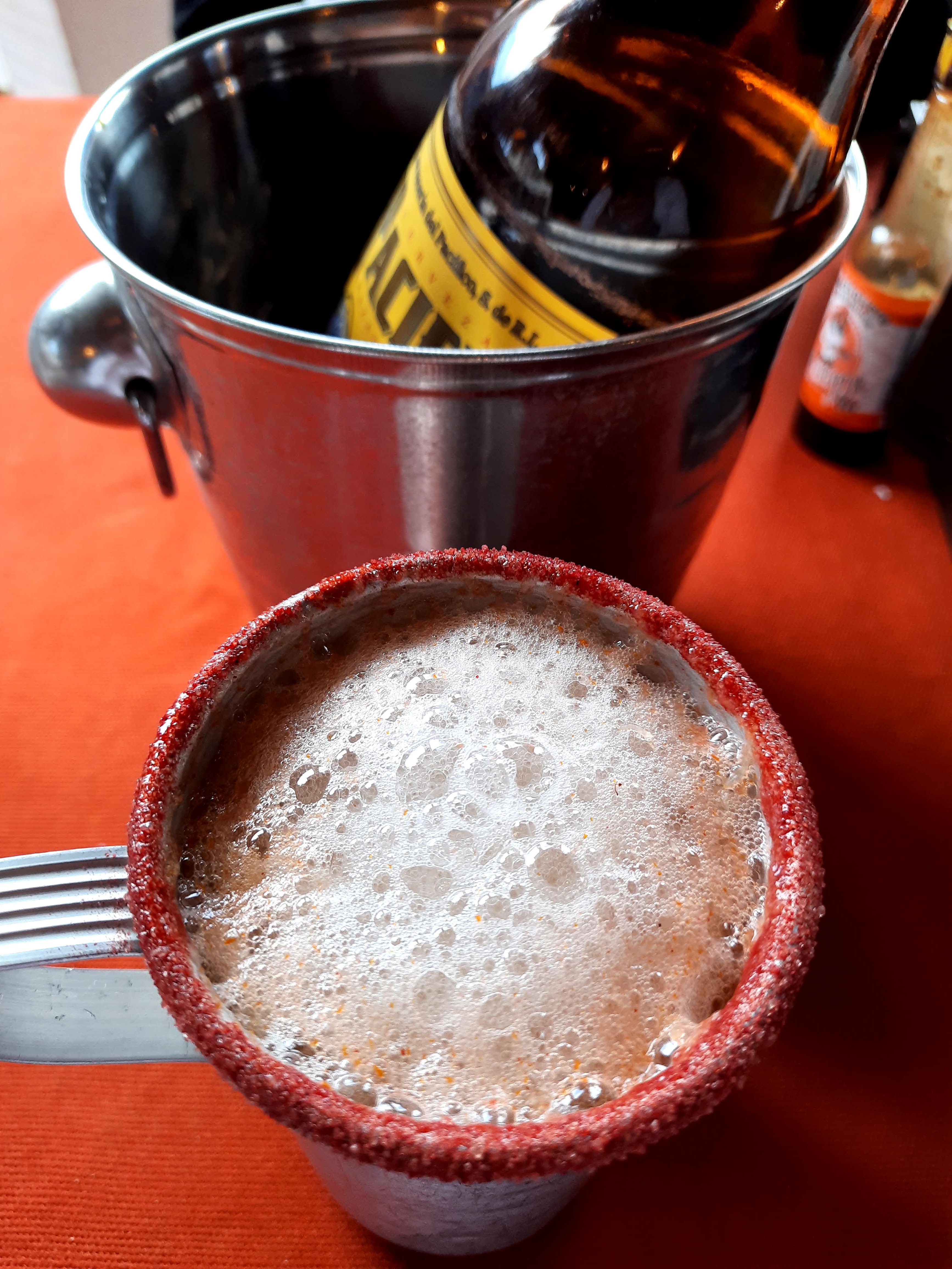 Restaurante Mi Pacífico image 7