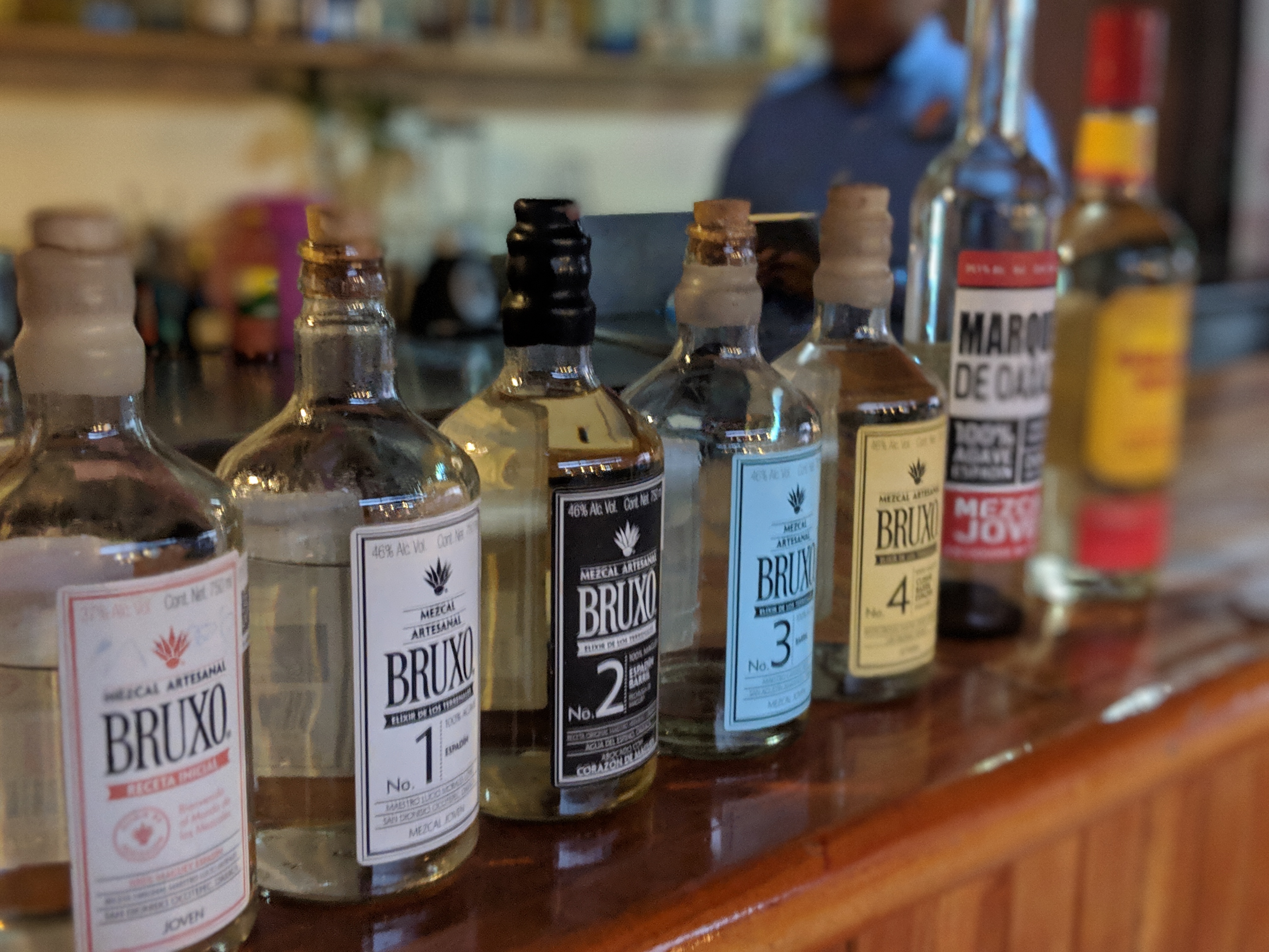 Restaurante Mi Pacífico image 8