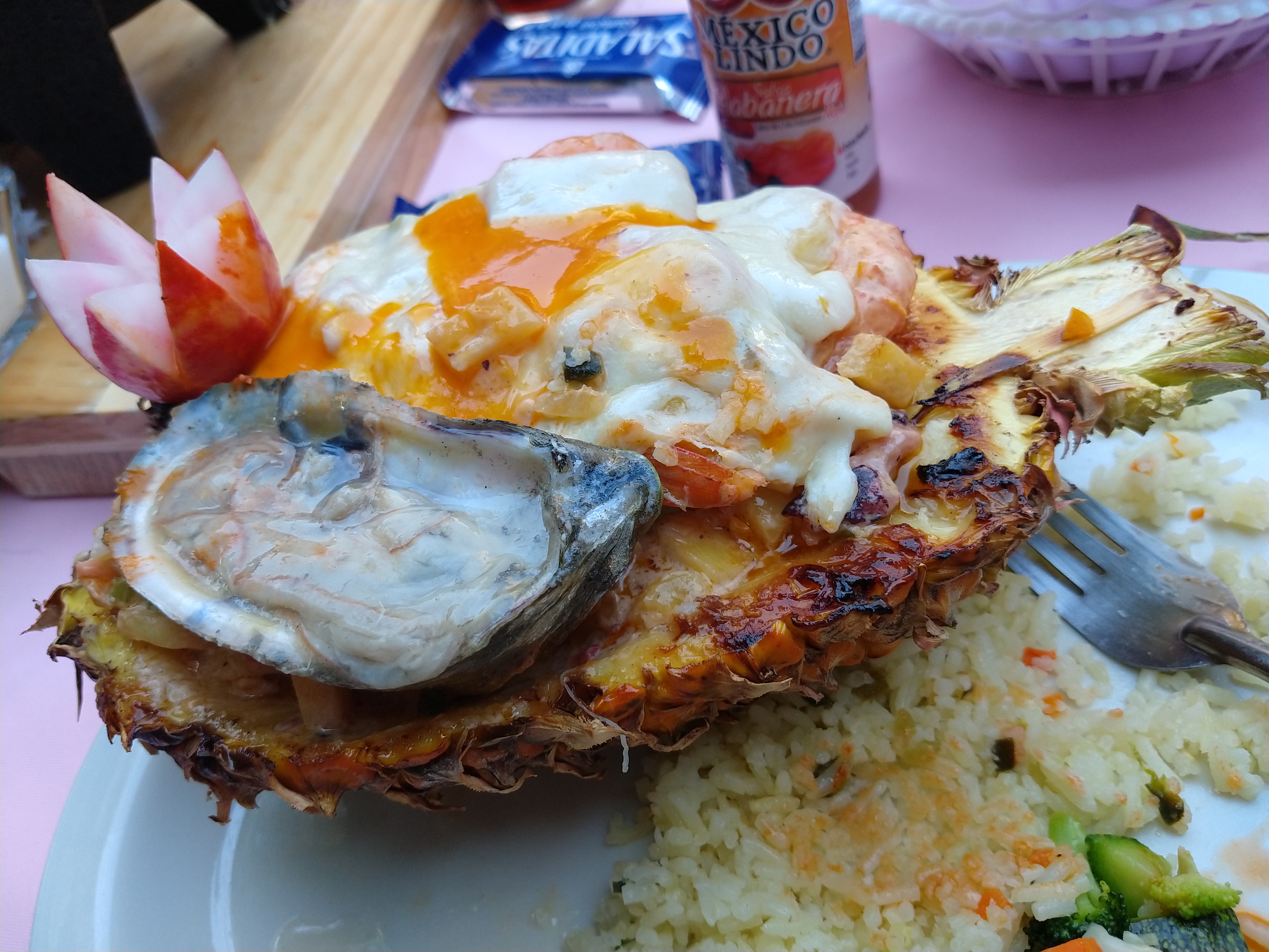 Restaurante Mi Pacífico image 10