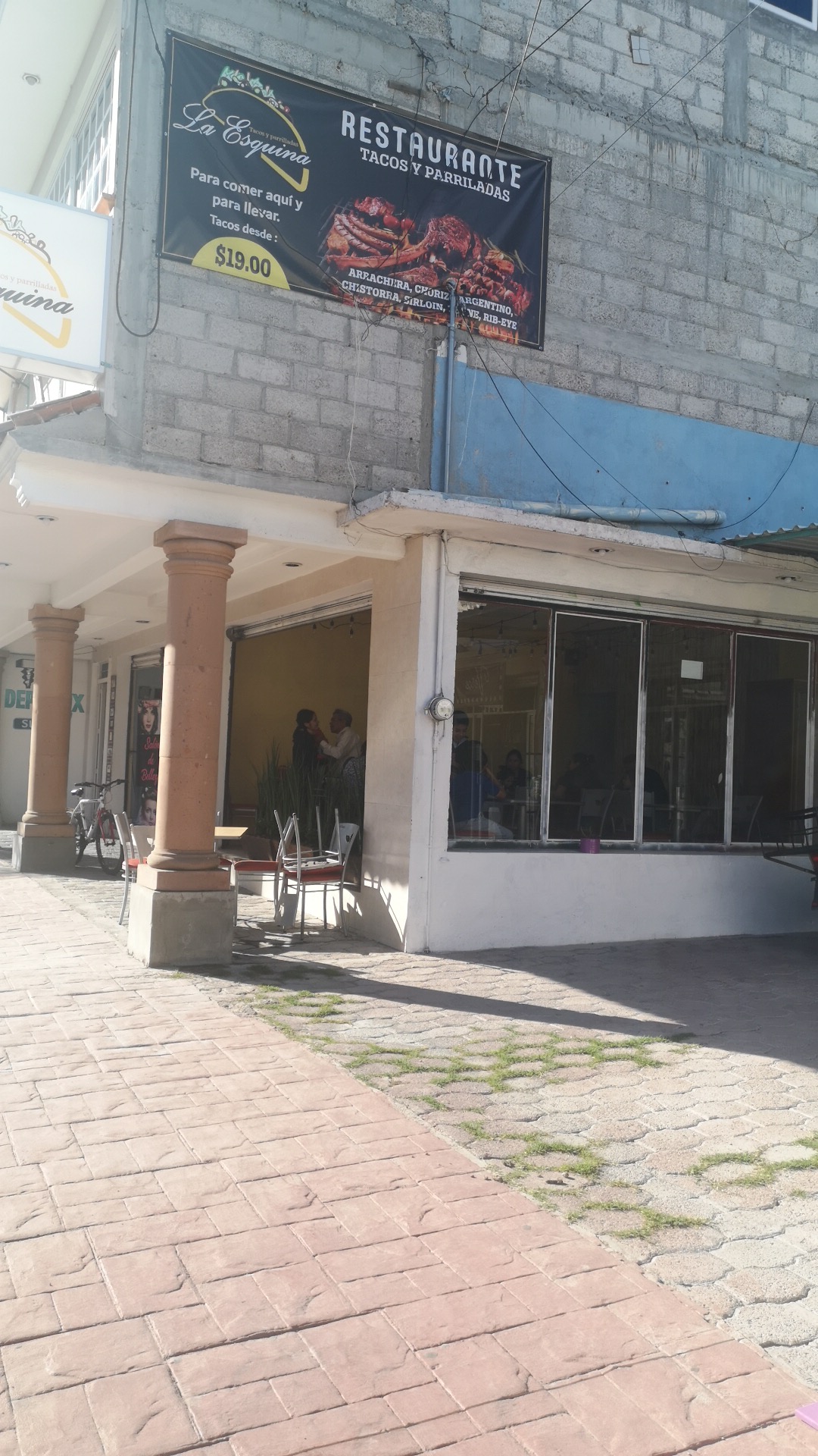 Restaurante VIVA MÉXICO Grill y pizzas : Mixquiahuala image 3