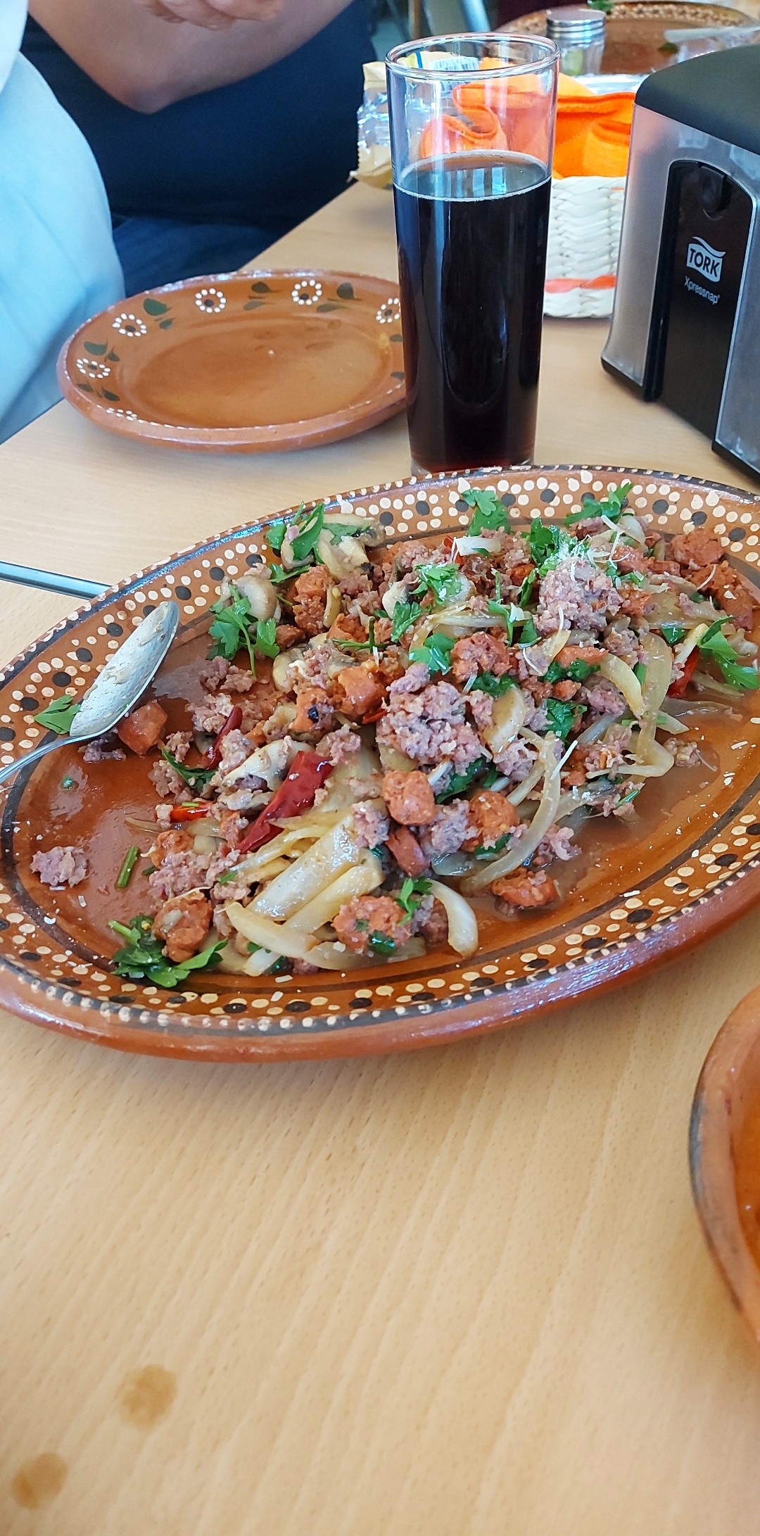 Restaurante VIVA MÉXICO Grill y pizzas : Mixquiahuala image 4