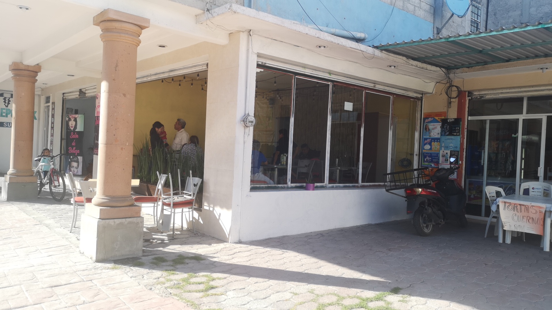 Restaurante VIVA MÉXICO Grill y pizzas : Mixquiahuala image 5