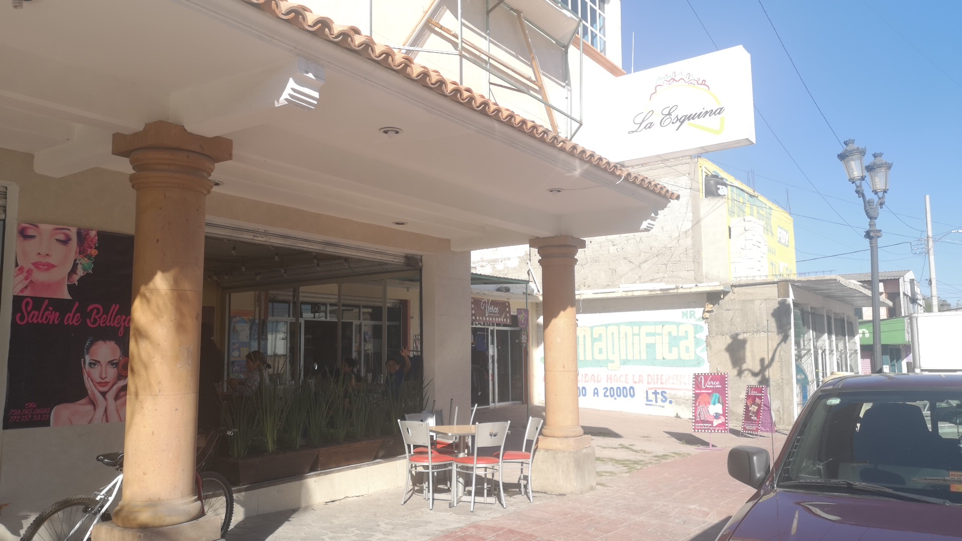 Restaurante VIVA MÉXICO Grill y pizzas : Mixquiahuala image 6