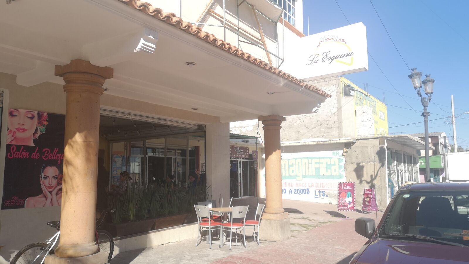 Restaurante VIVA MÉXICO Grill y pizzas : Mixquiahuala image 6