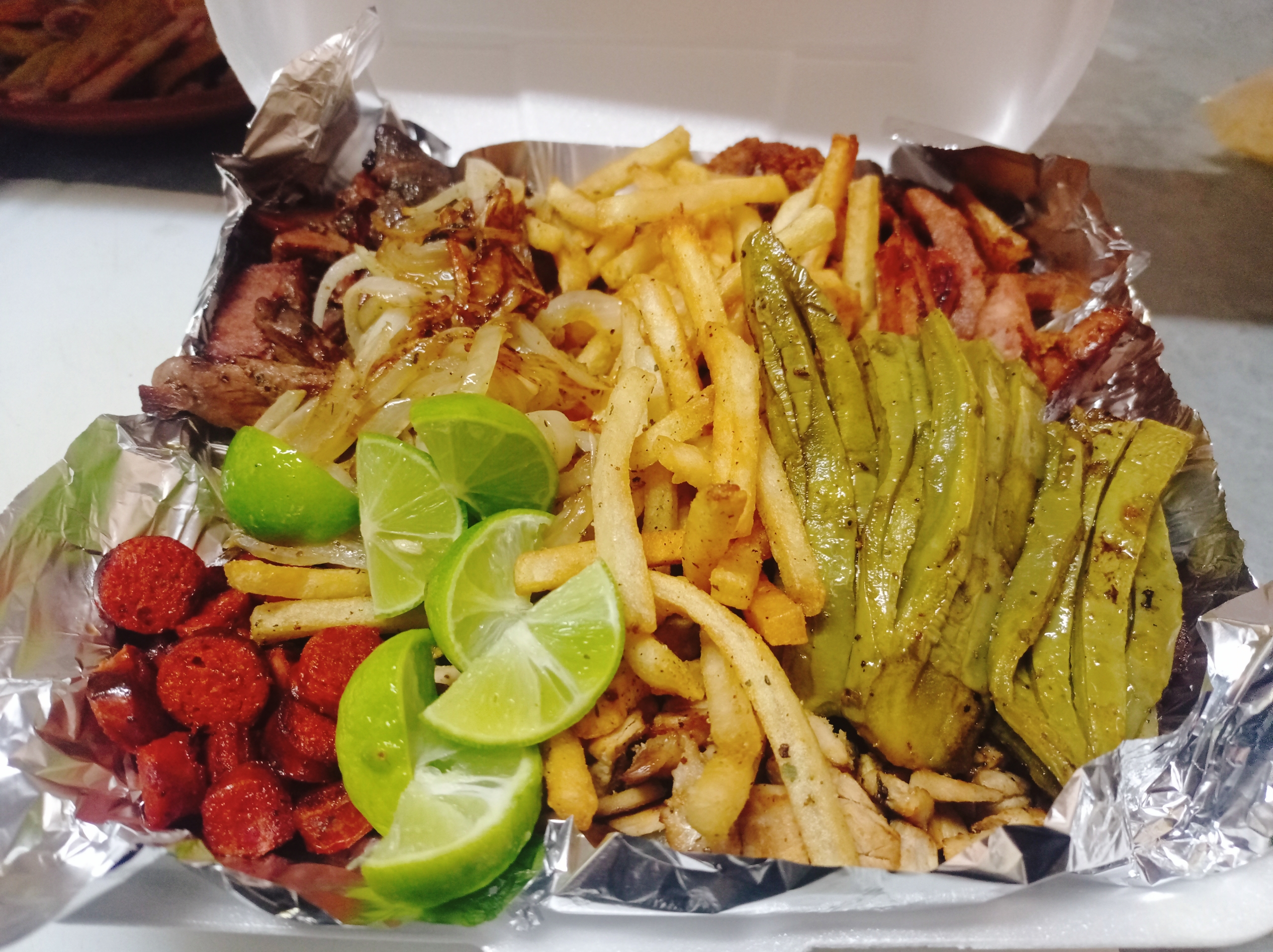 Restaurante VIVA MÉXICO Grill y pizzas : Mixquiahuala image 7