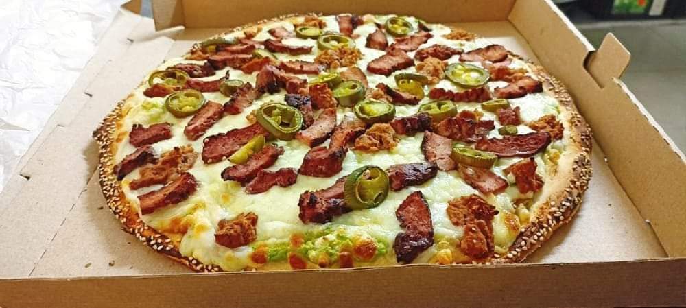 Restaurante VIVA MÉXICO Grill y pizzas : Mixquiahuala image 8