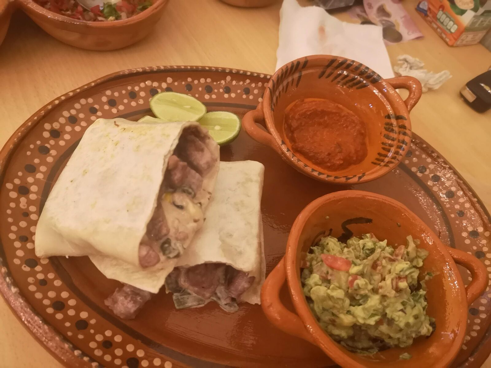 Restaurante VIVA MÉXICO Grill y pizzas : Mixquiahuala image 9