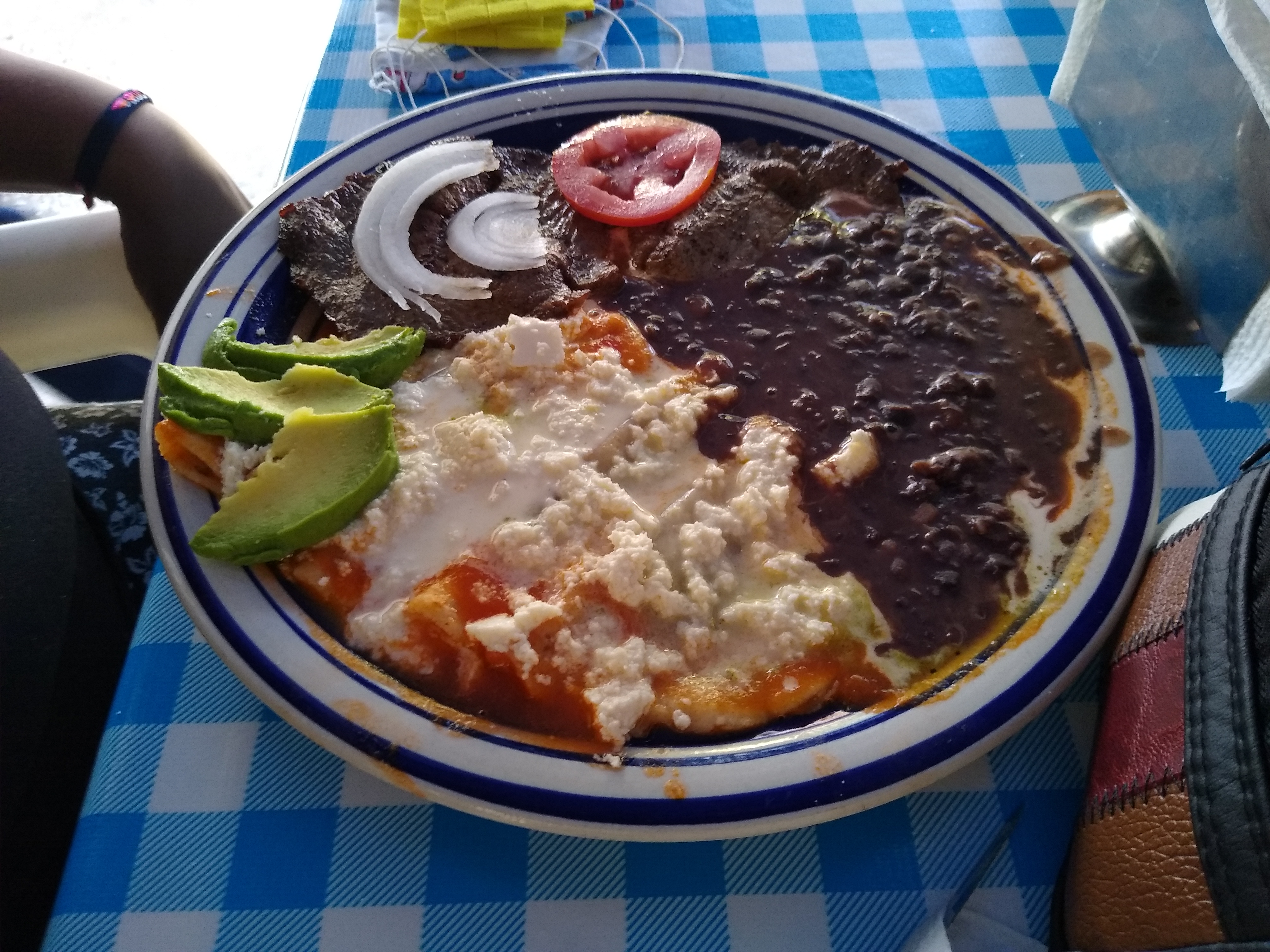 Antojitos "La Esquina" Ozuluama, Ver. image 1