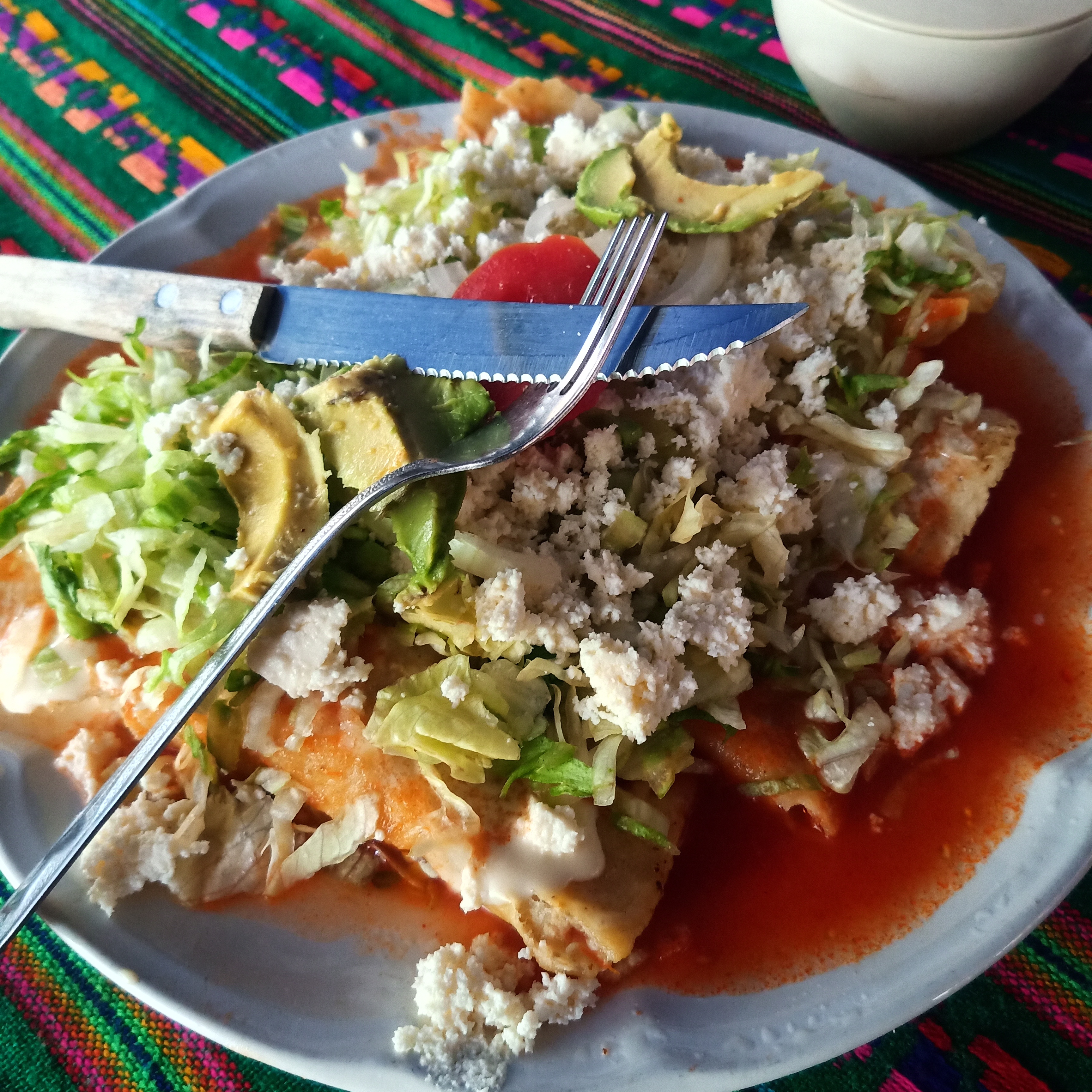 Antojitos "La Esquina" Ozuluama, Ver. image 2