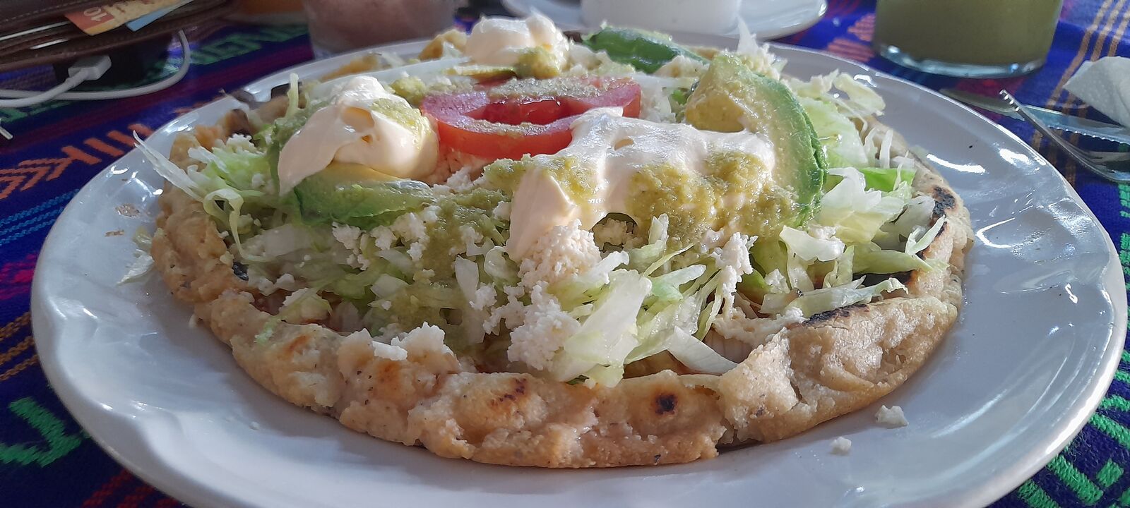 Antojitos "La Esquina" Ozuluama, Ver. image 3