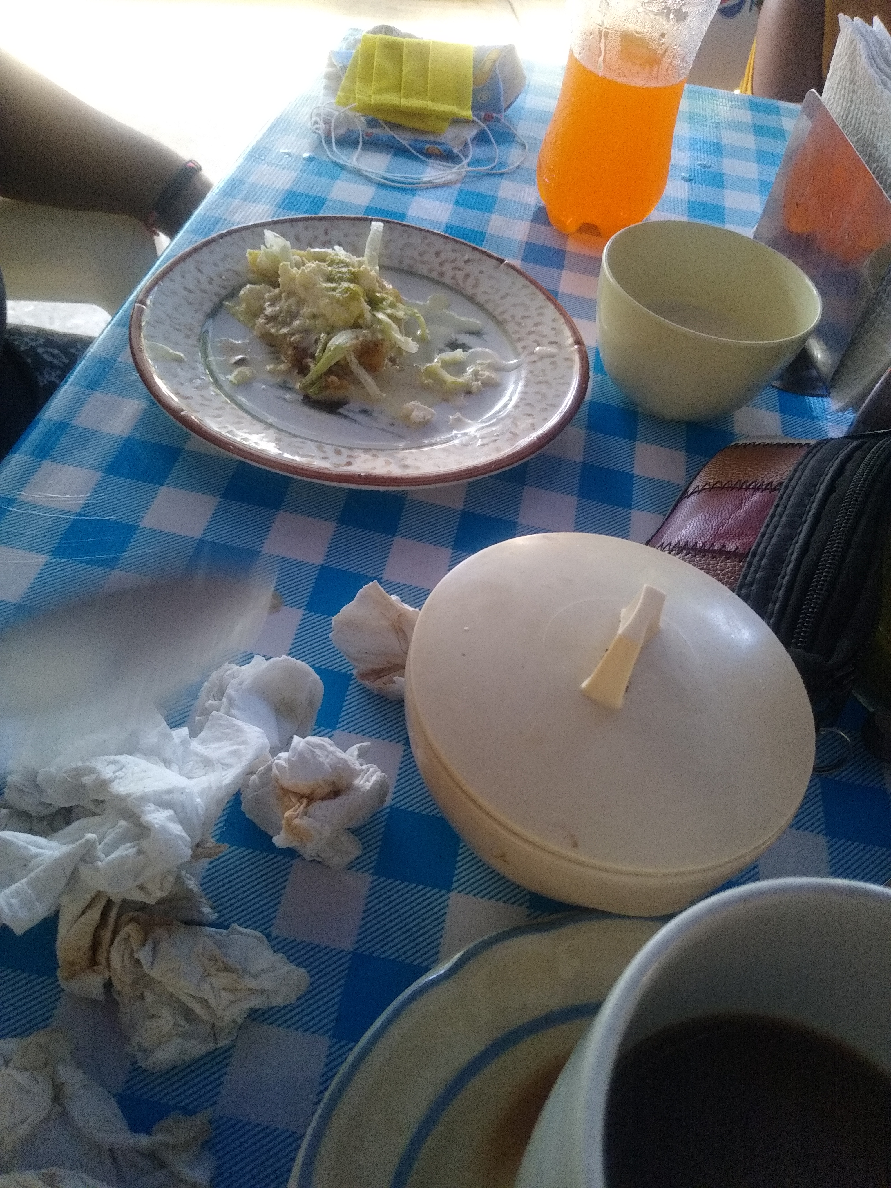 Antojitos "La Esquina" Ozuluama, Ver. image 4