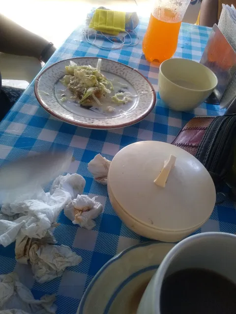 Antojitos "La Esquina" Ozuluama, Ver. image 4