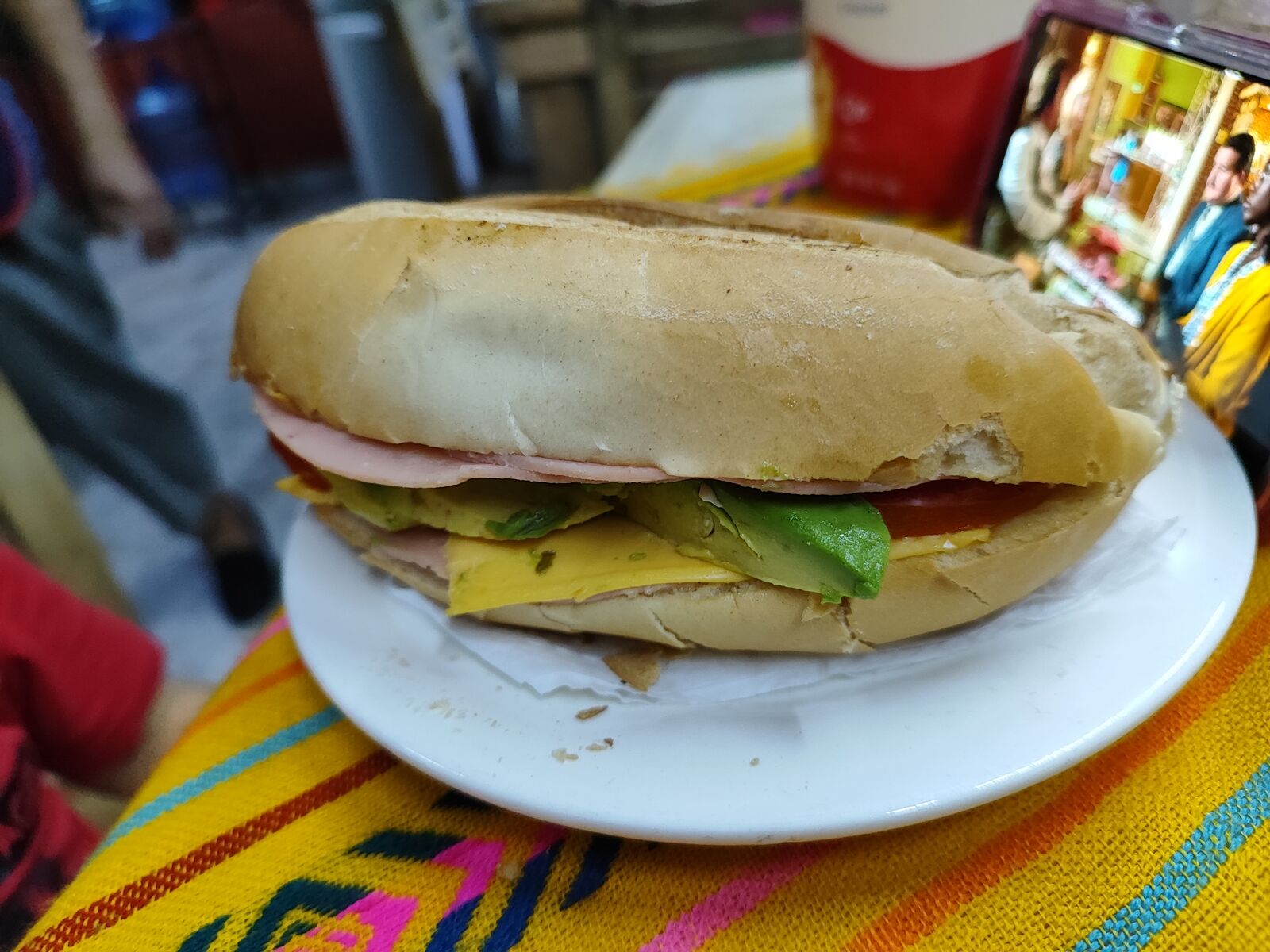 Antojitos "La Esquina" Ozuluama, Ver. image 5