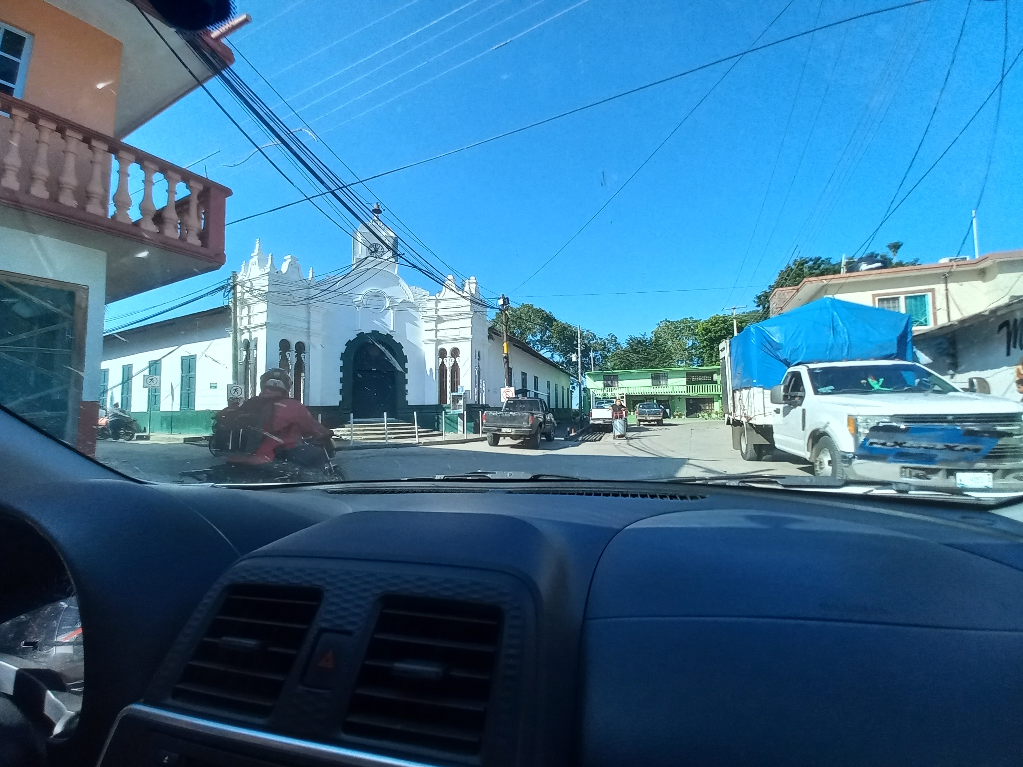 Antojitos "La Esquina" Ozuluama, Ver. image 6