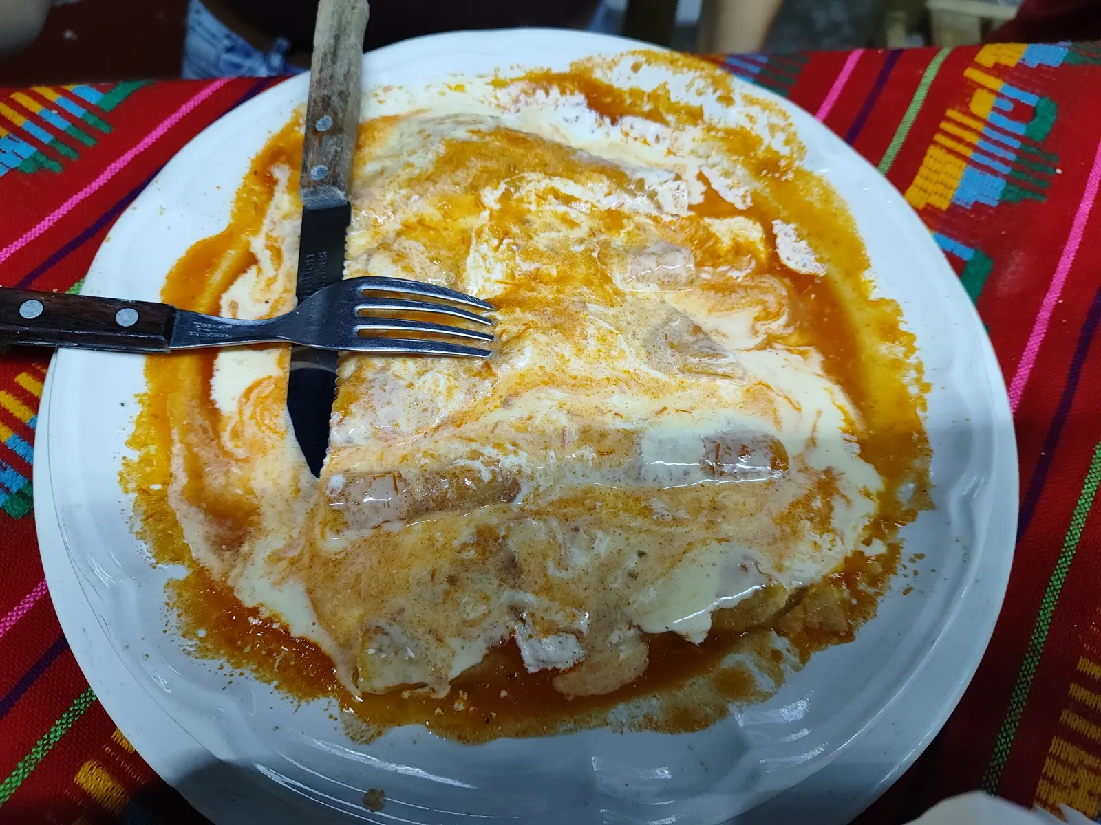 Antojitos "La Esquina" Ozuluama, Ver. image 7