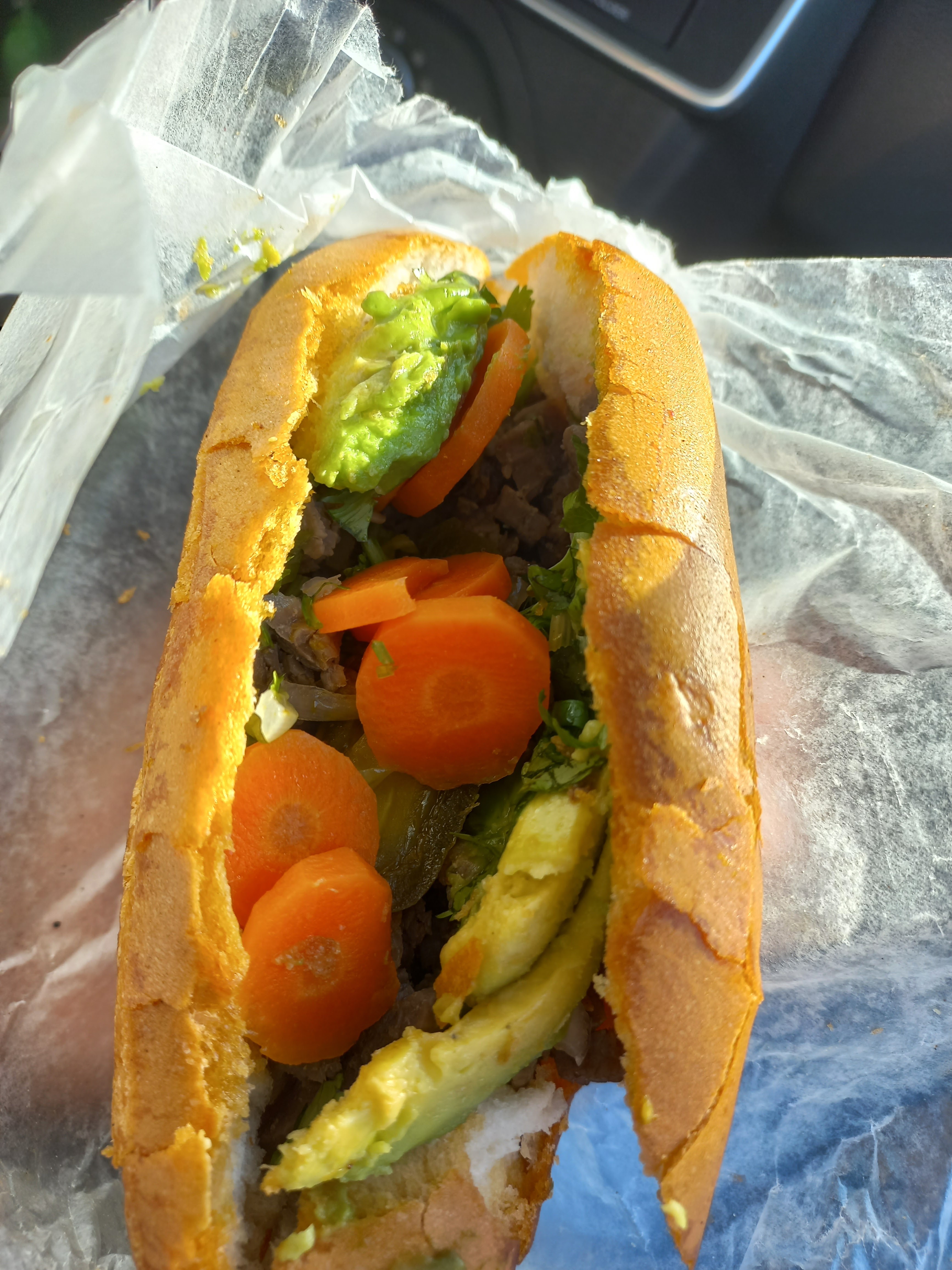 Antojitos "La Esquina" Ozuluama, Ver. image 8