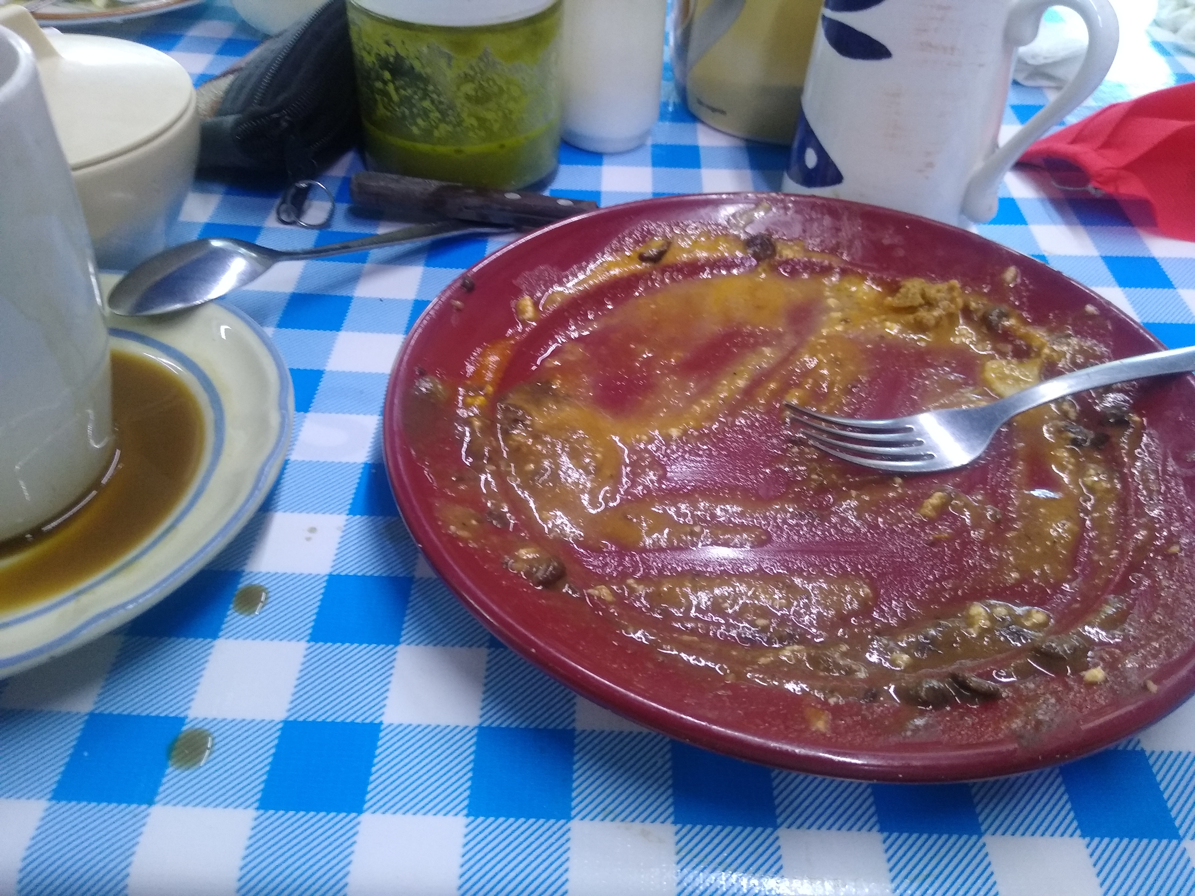 Antojitos "La Esquina" Ozuluama, Ver. image 9