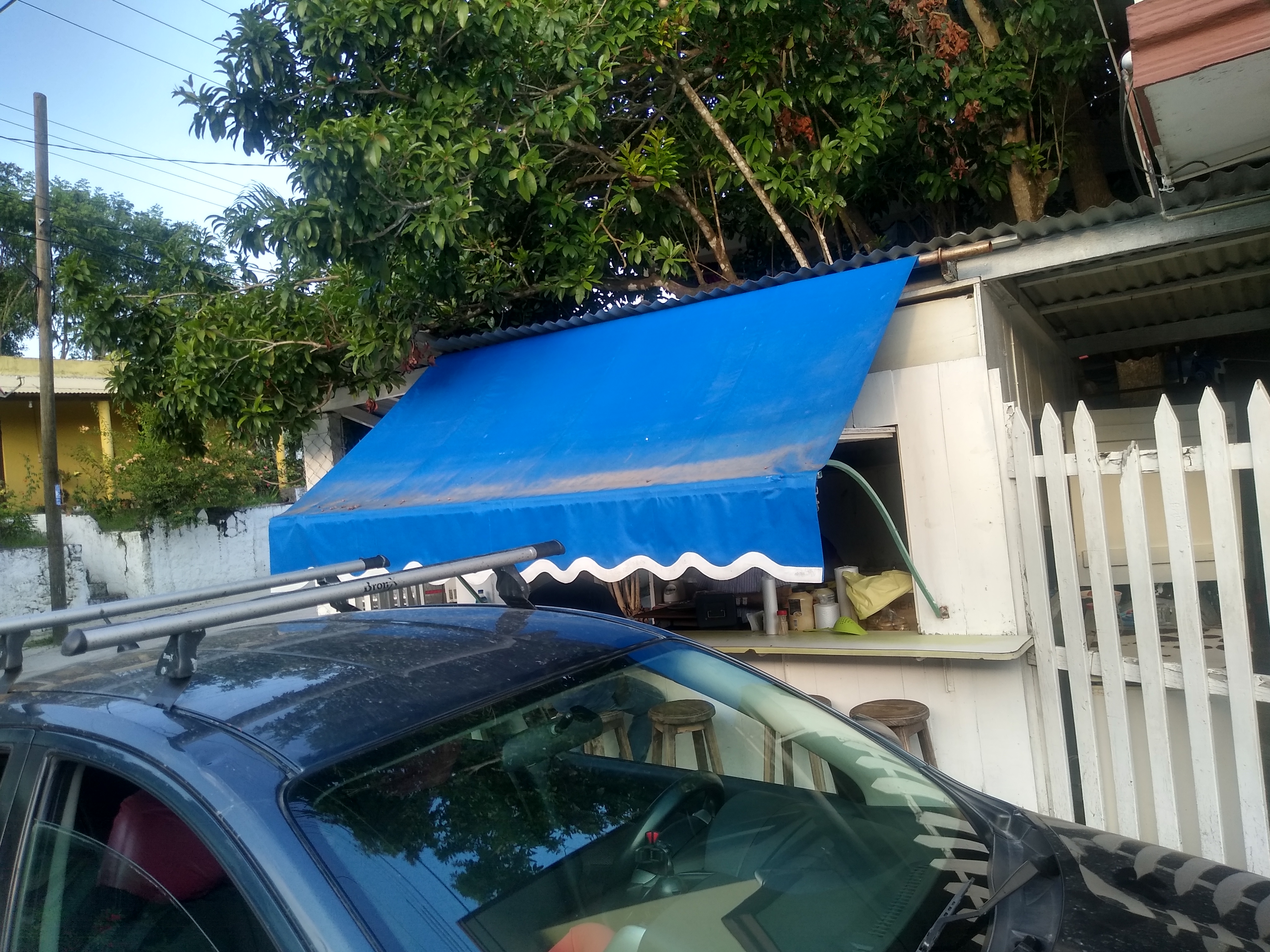 Antojitos "La Esquina" Ozuluama, Ver. image 10