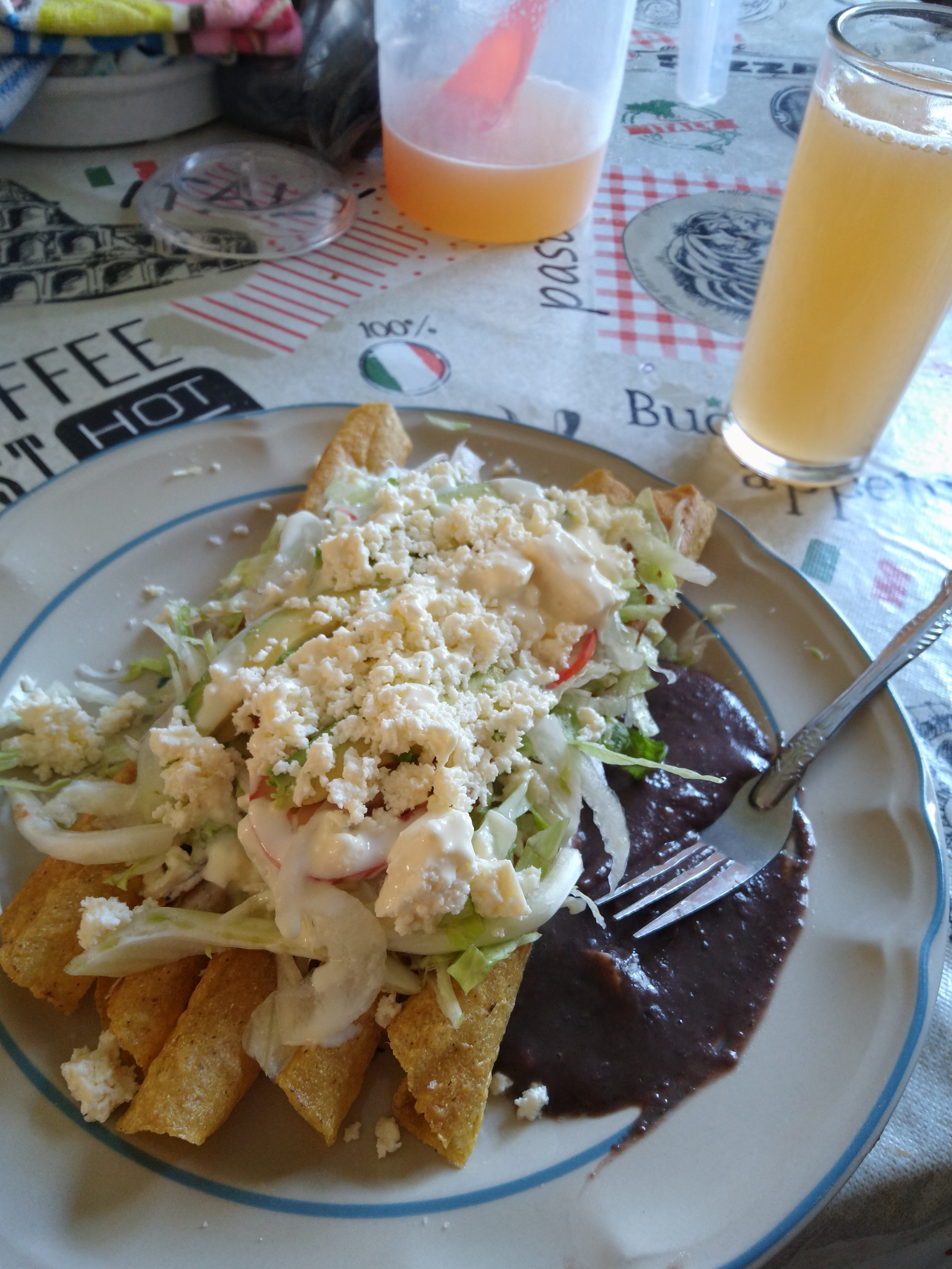 Comedor Doña Silvia image 1