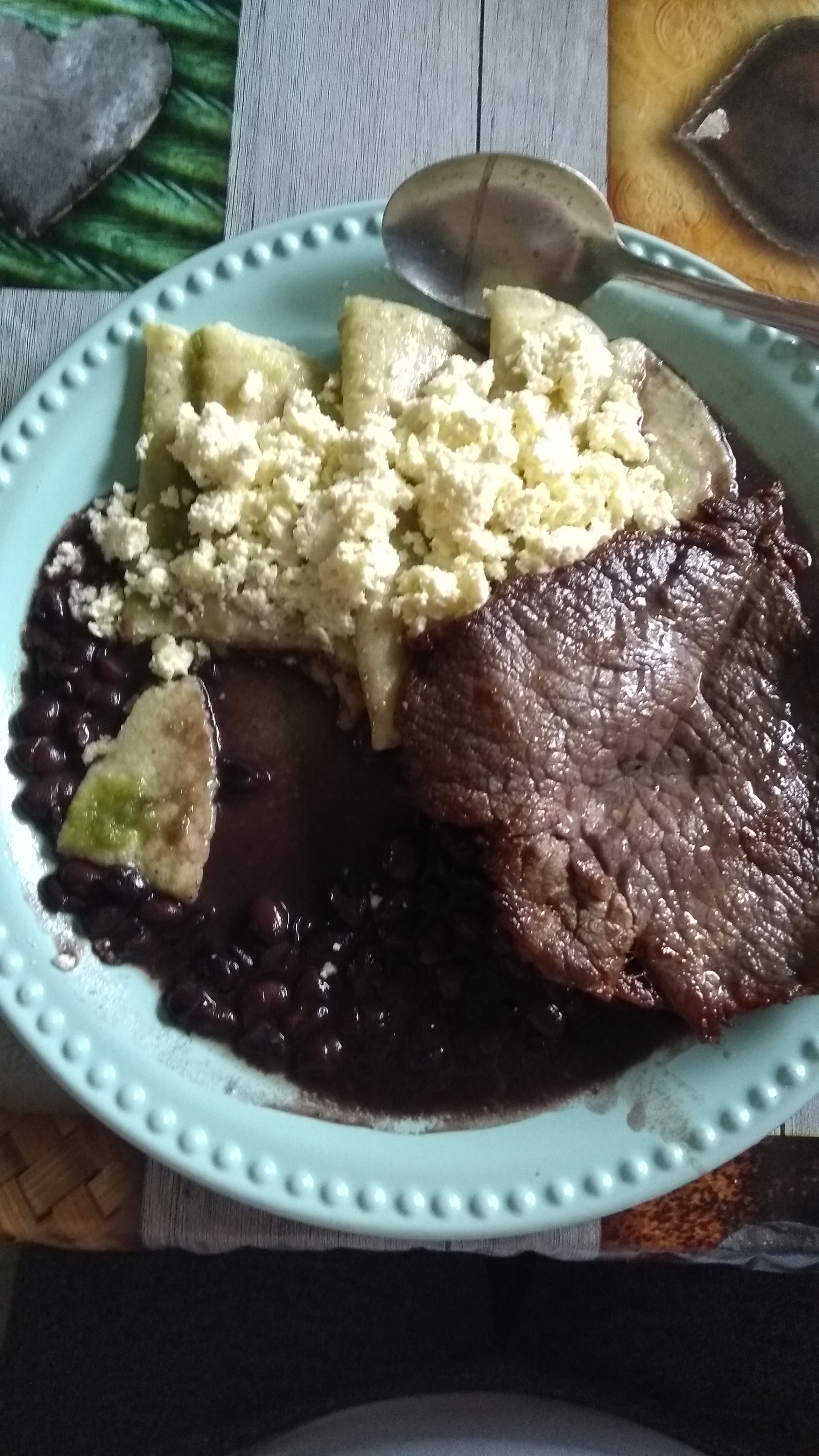 Comedor Doña Silvia image 3