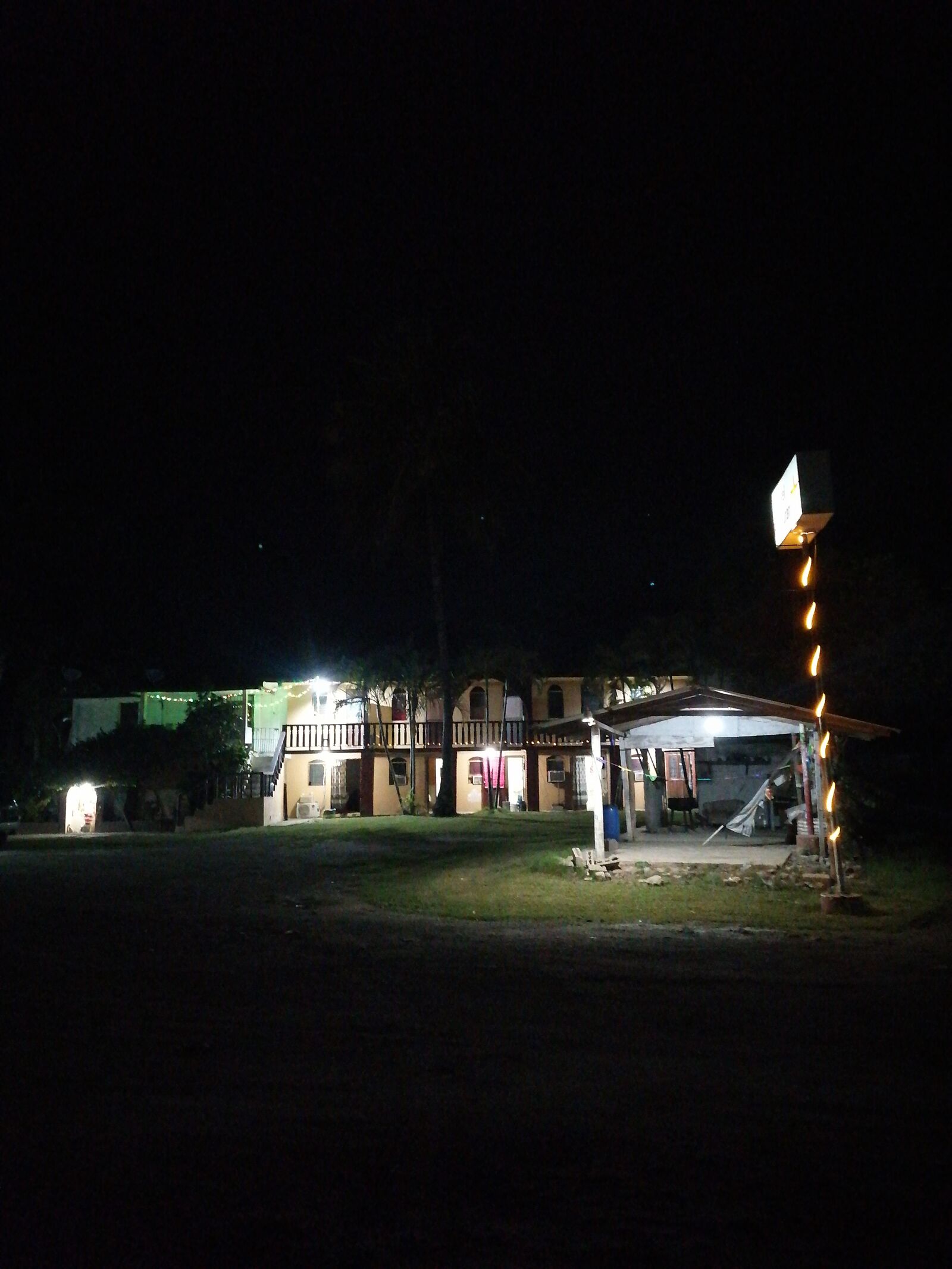 Restaurante Alberca y hotel LA Estrellita (servicios de Vulcanizadora) image 8