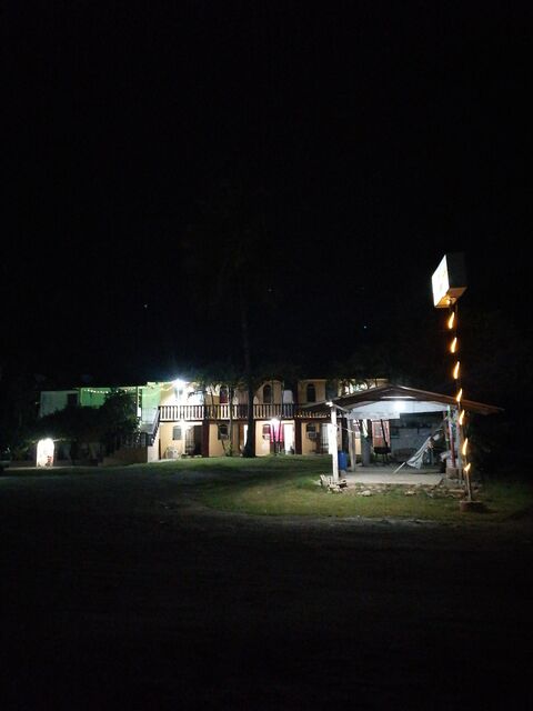 Restaurante Alberca y hotel LA Estrellita (servicios de Vulcanizadora) image 8