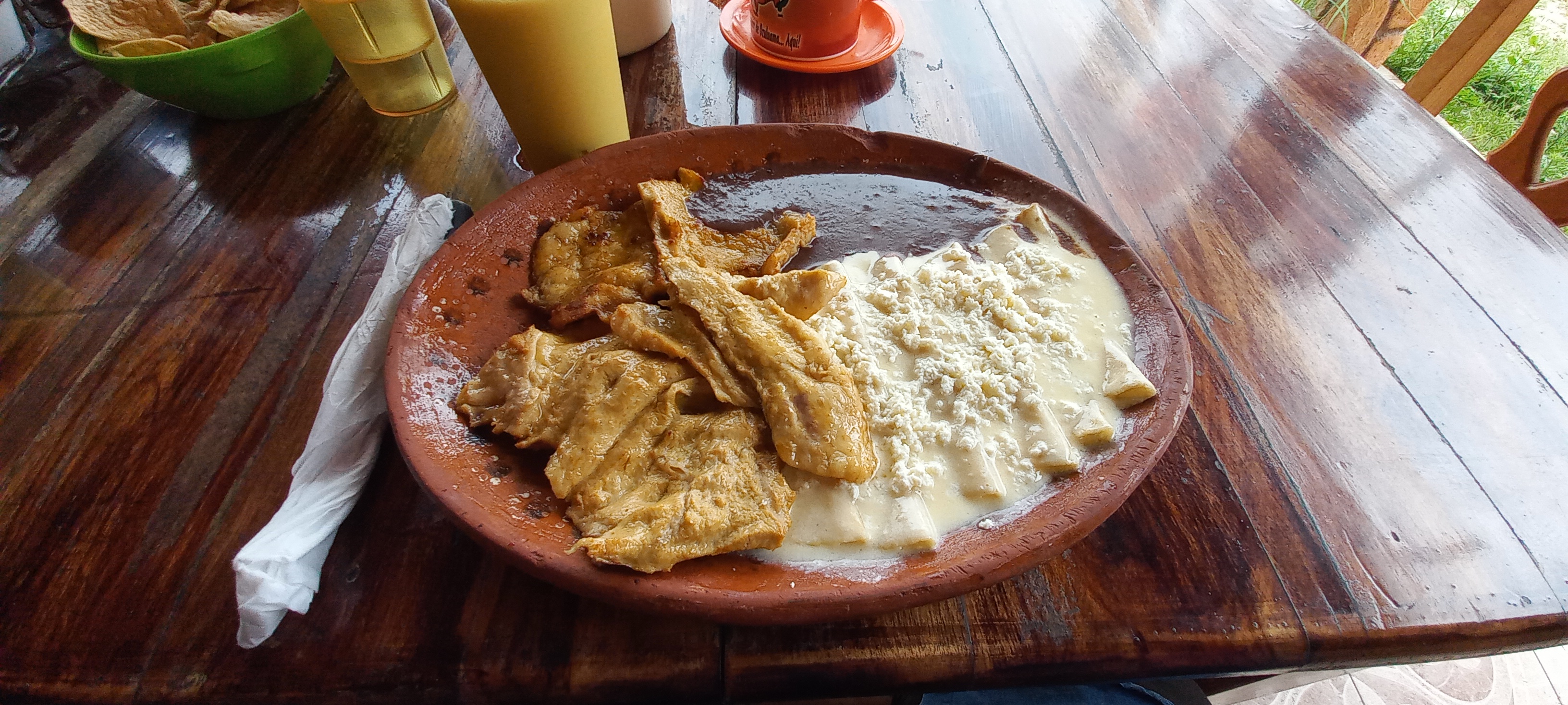 El Negro de Ozuluama suc. La Manzana image 2