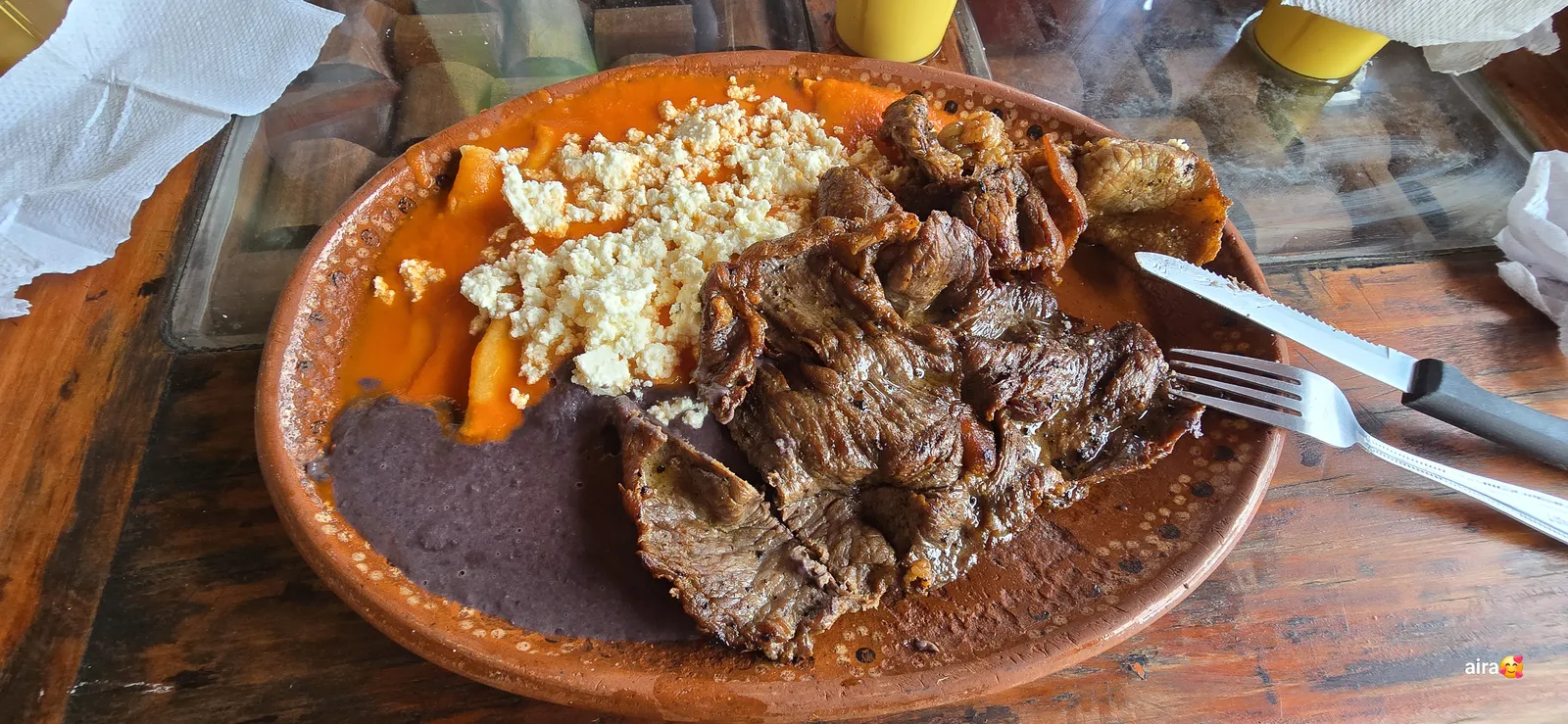 El Negro de Ozuluama suc. La Manzana image 3