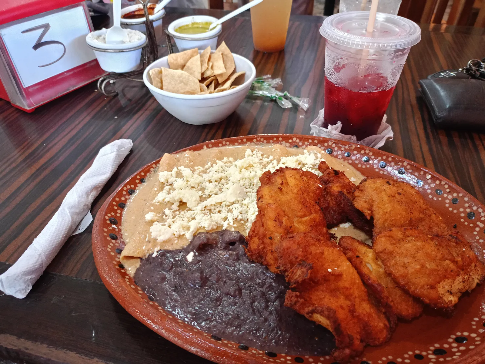 El Negro de Ozuluama suc. La Manzana image 4
