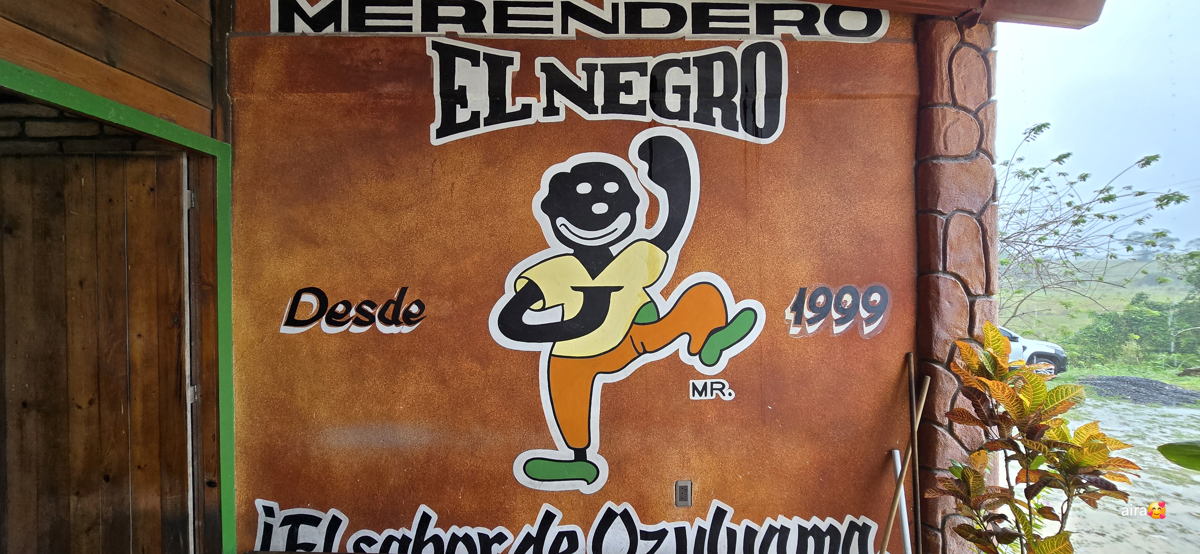 El Negro de Ozuluama suc. La Manzana image 5