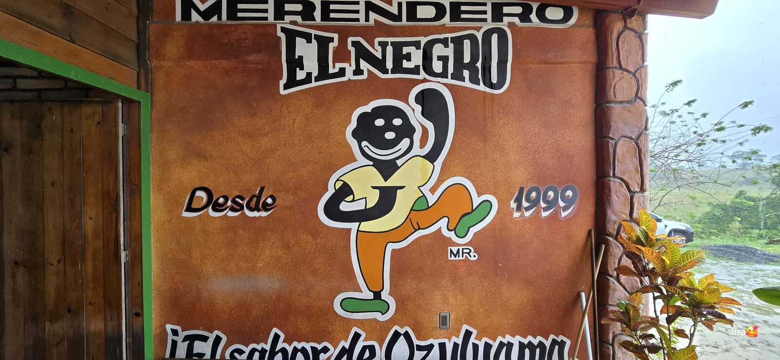 El Negro de Ozuluama suc. La Manzana image 5