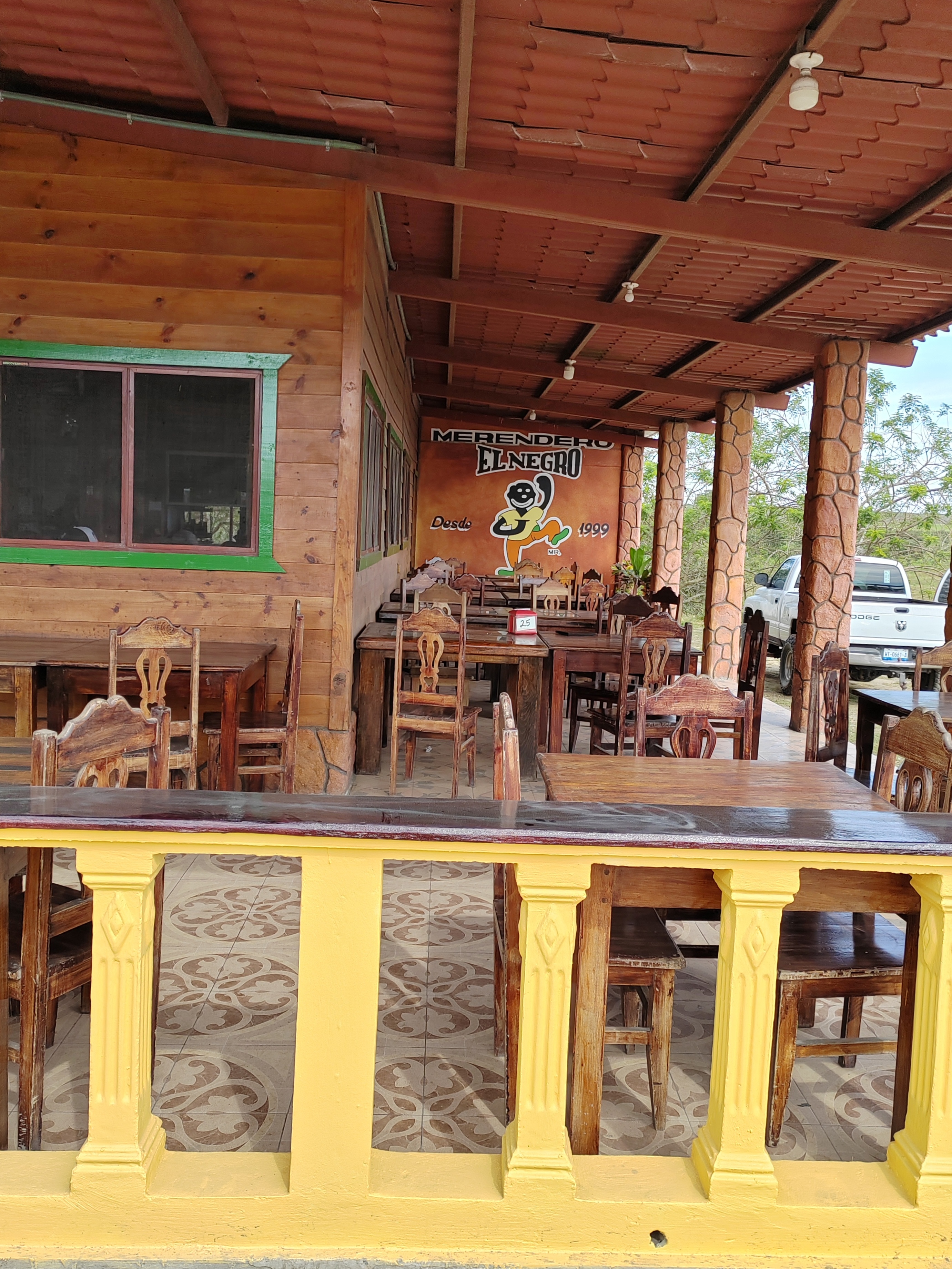 El Negro de Ozuluama suc. La Manzana image 7