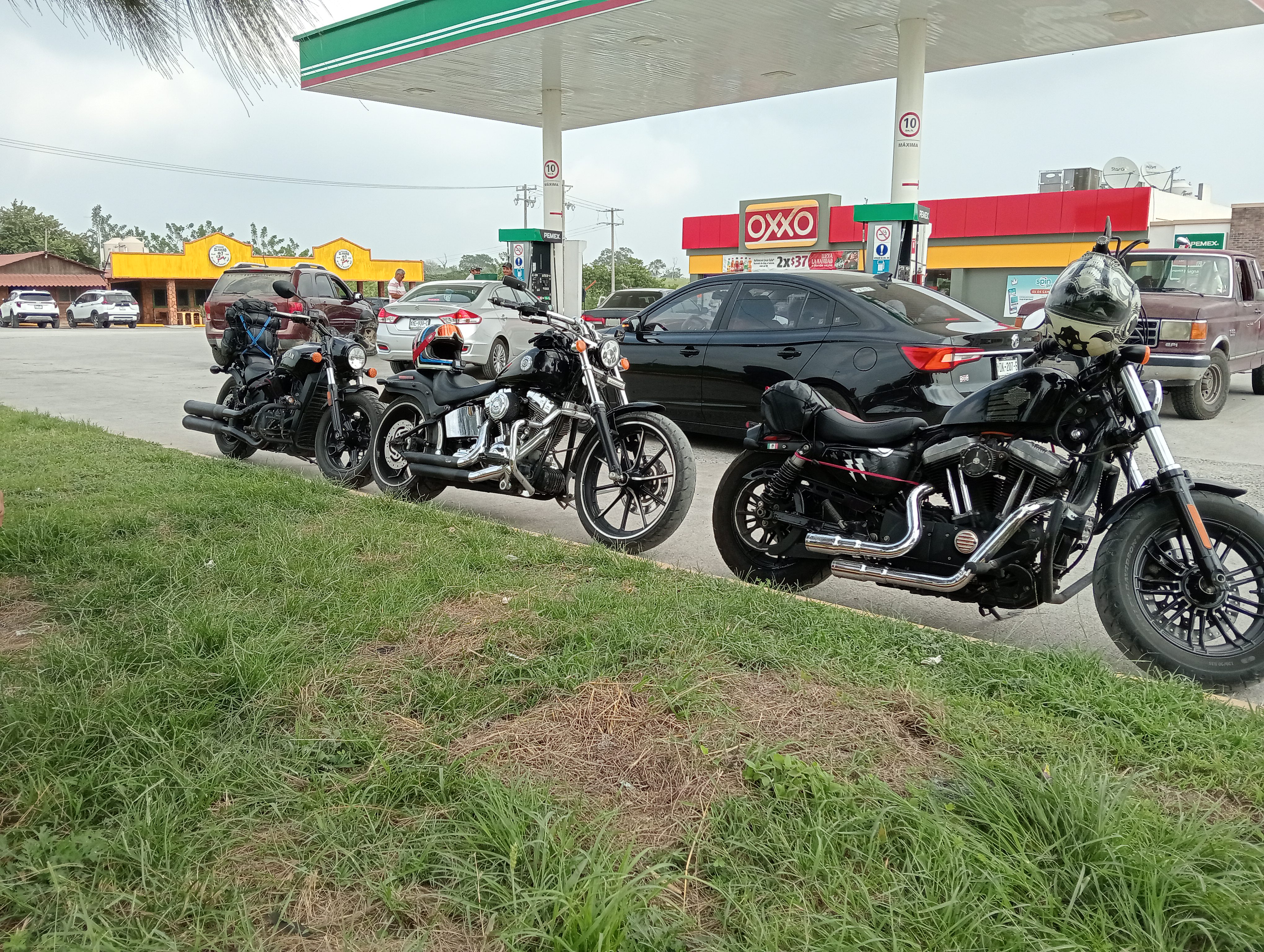 El Negro de Ozuluama suc. La Manzana image 10