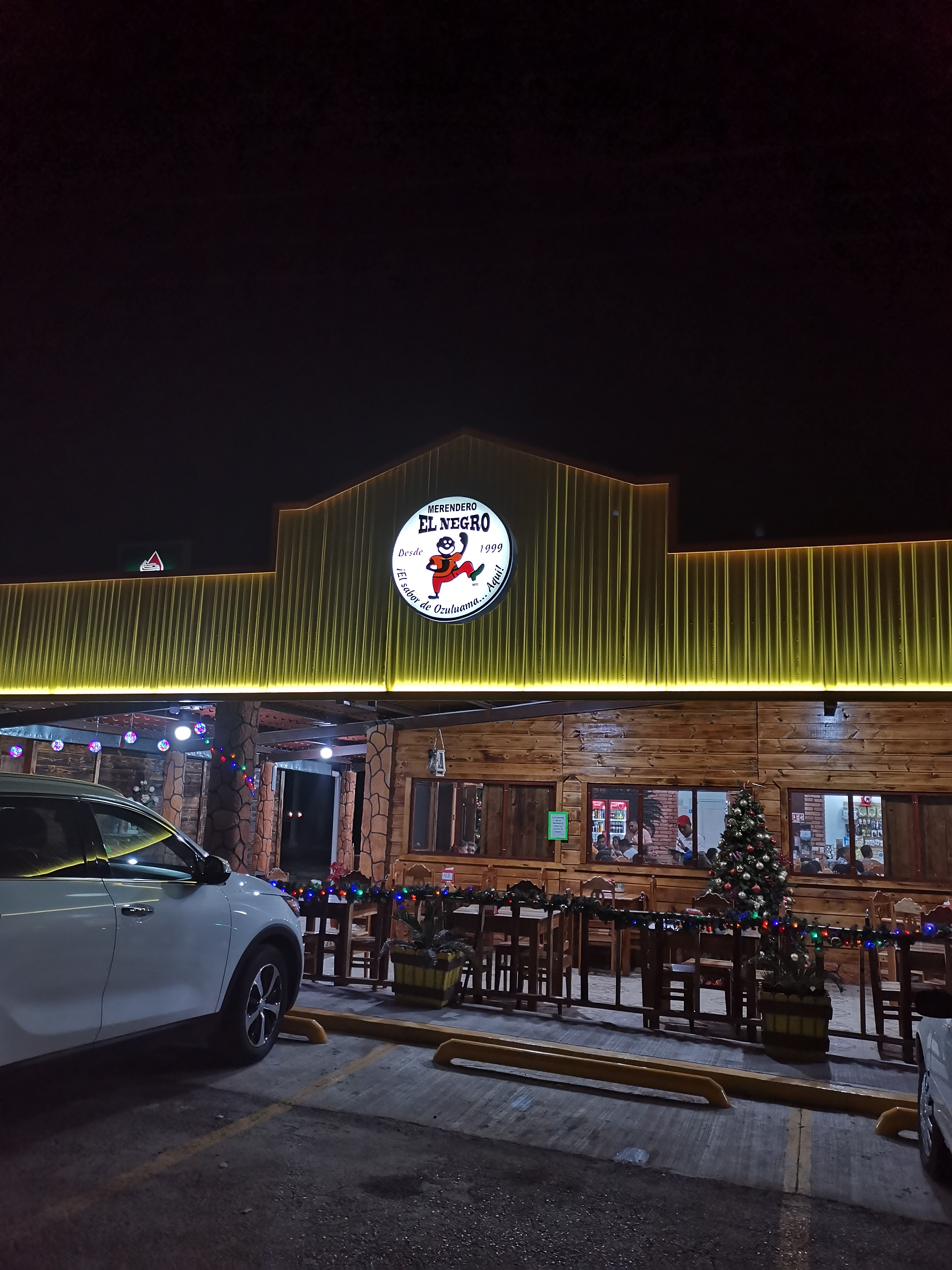 Merendero El Negro image 1