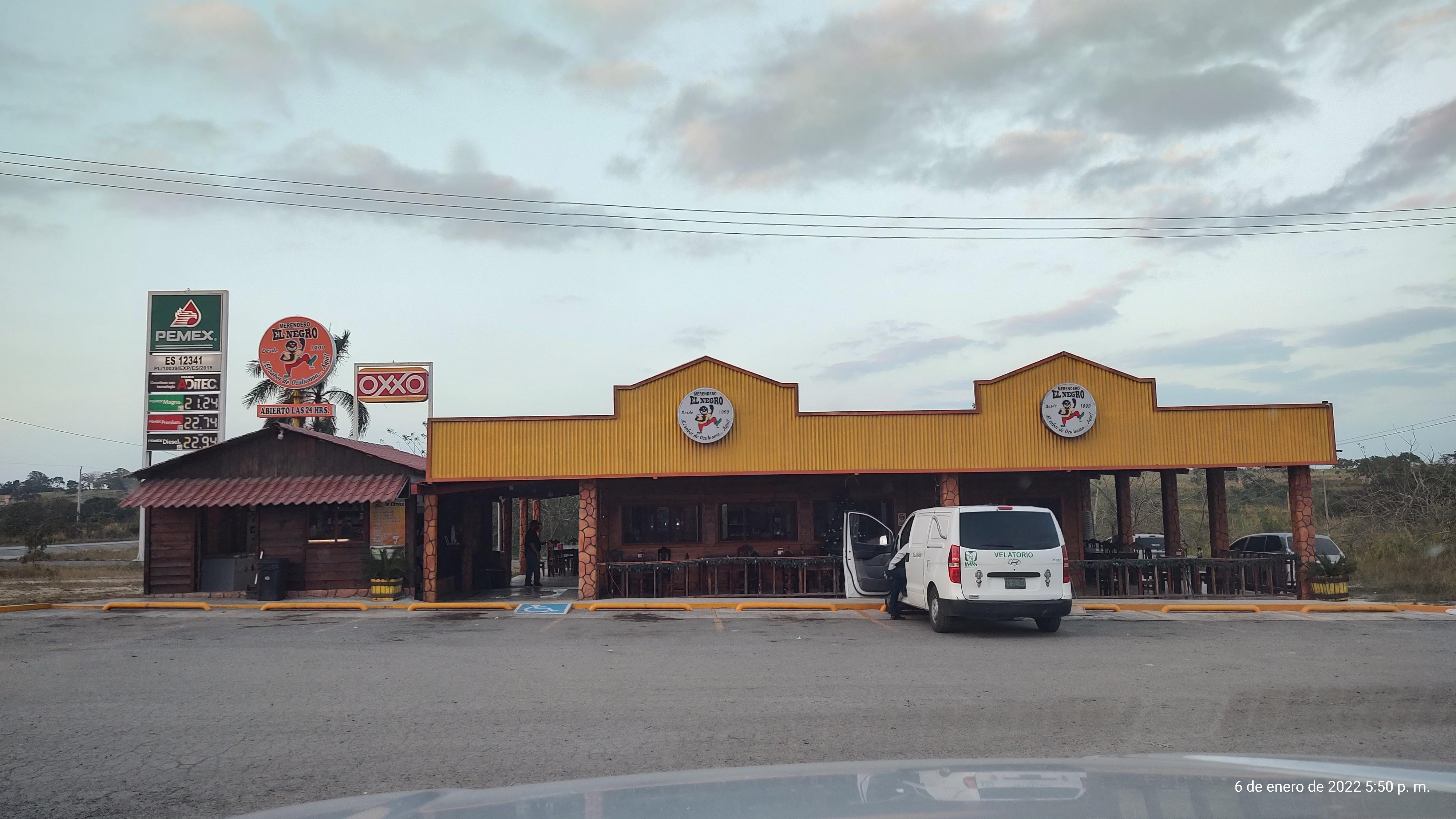 Merendero El Negro image 3