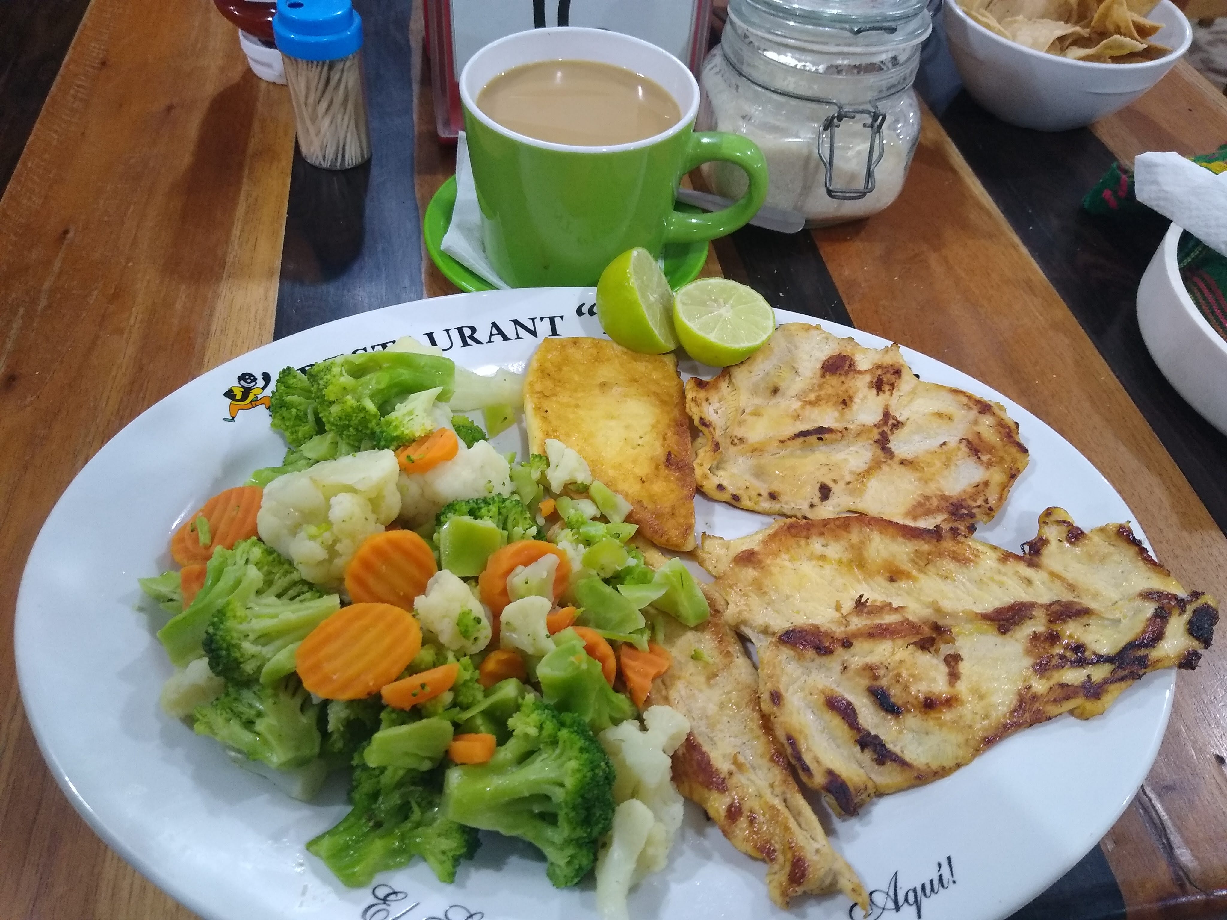 Merendero El Negro image 4