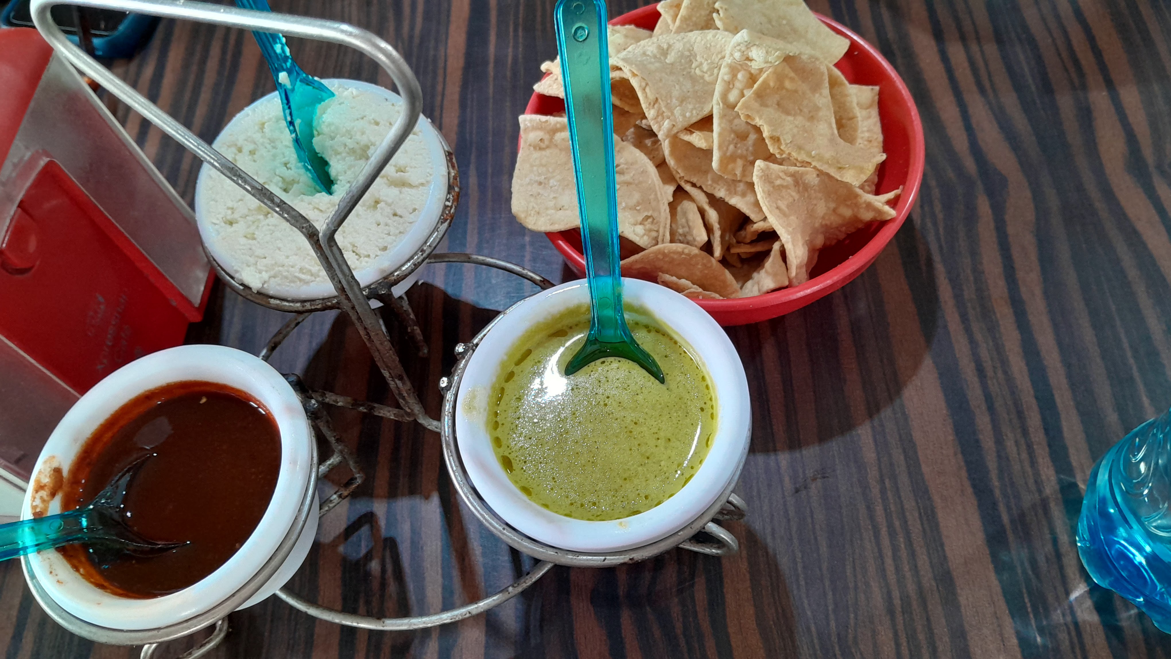 Merendero El Negro image 5