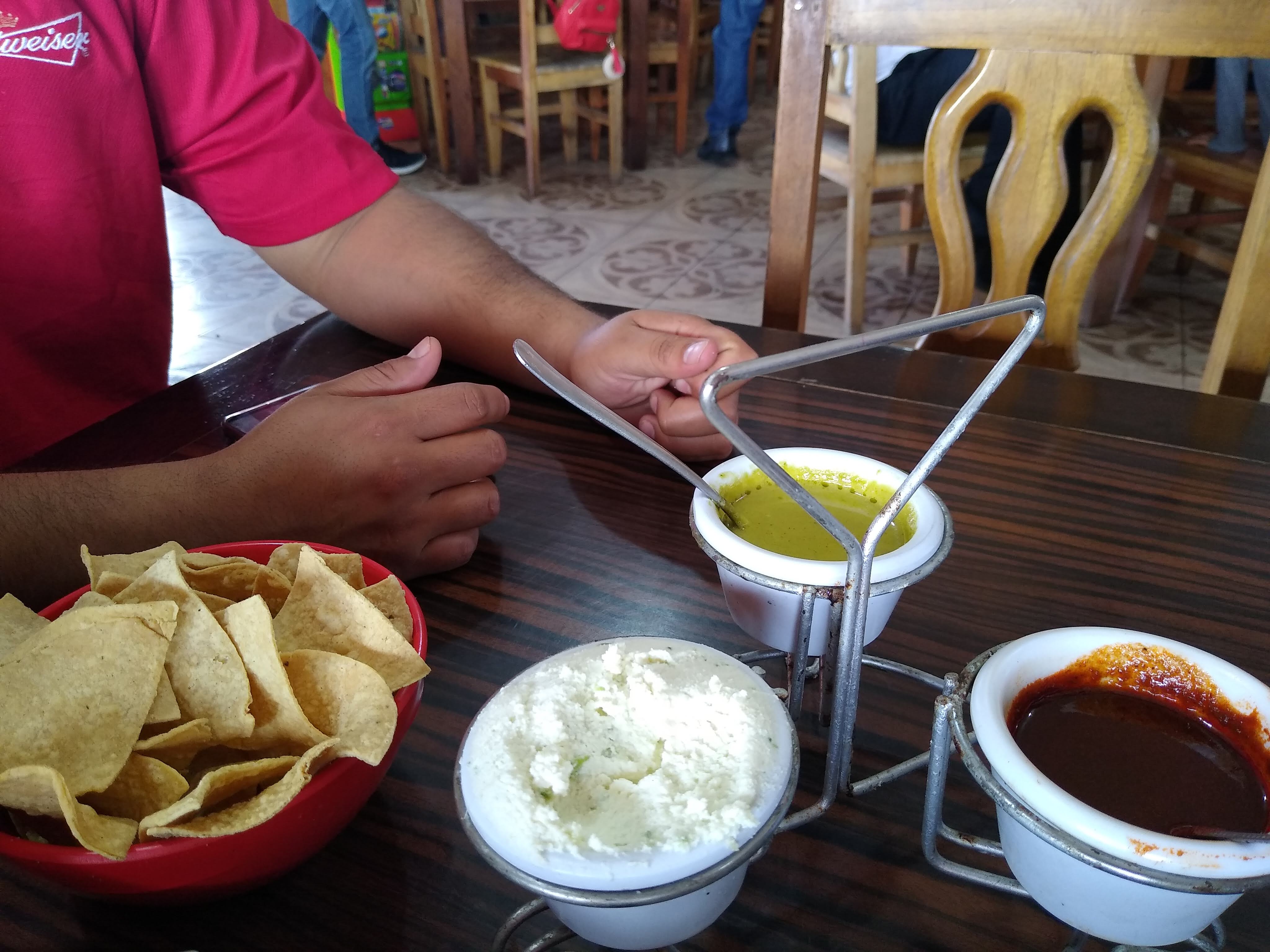 Merendero El Negro image 9