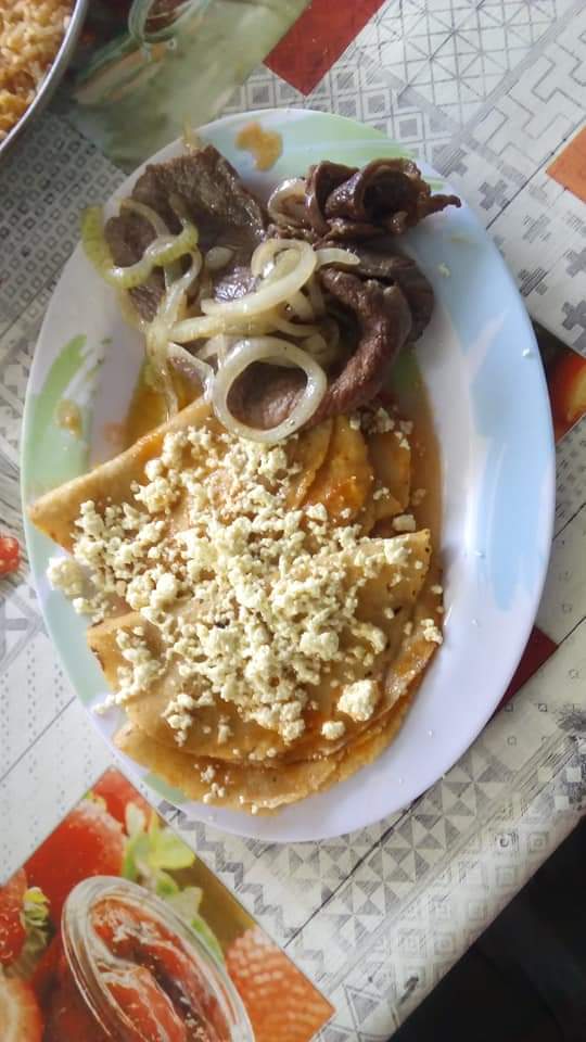 comedor doña maguitos image 6