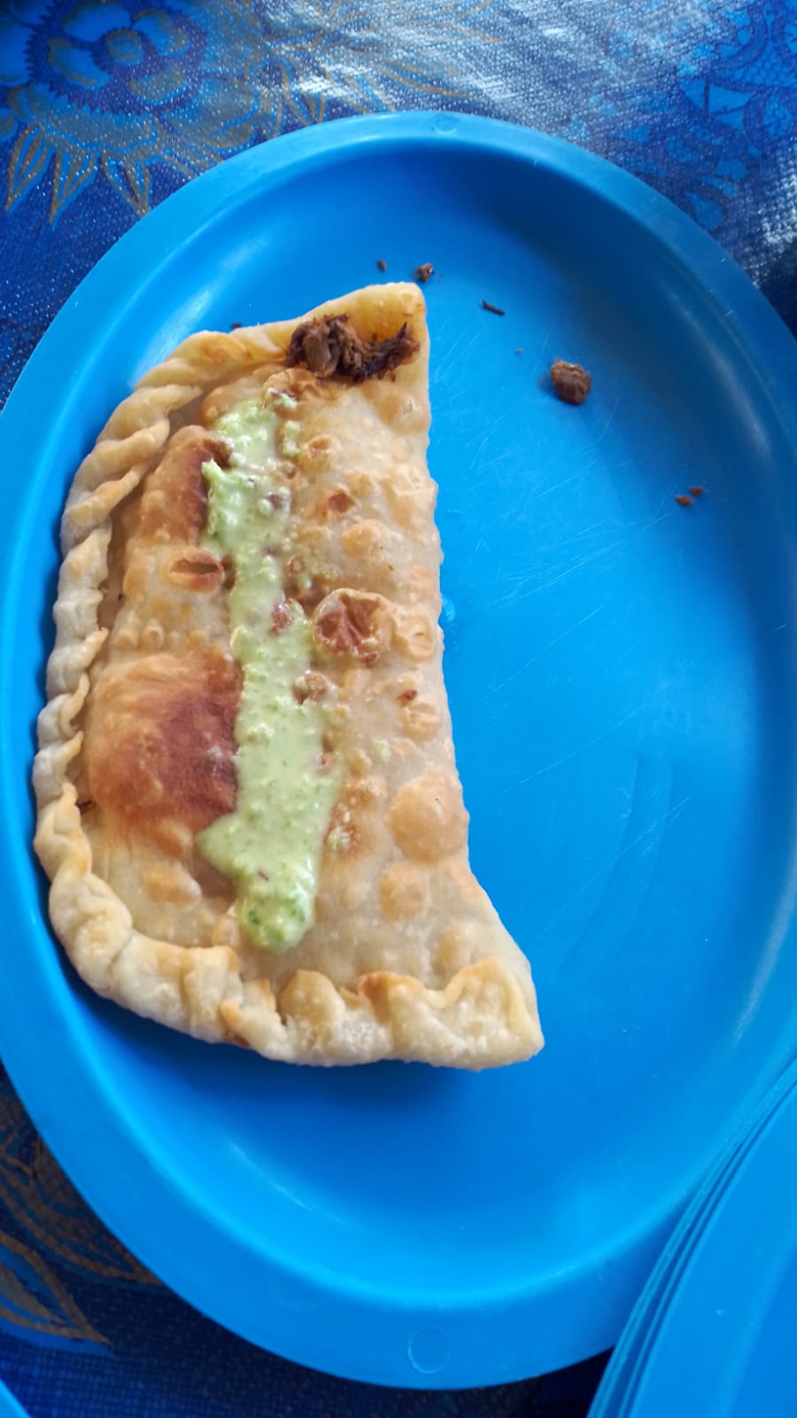 comedor doña maguitos image 9