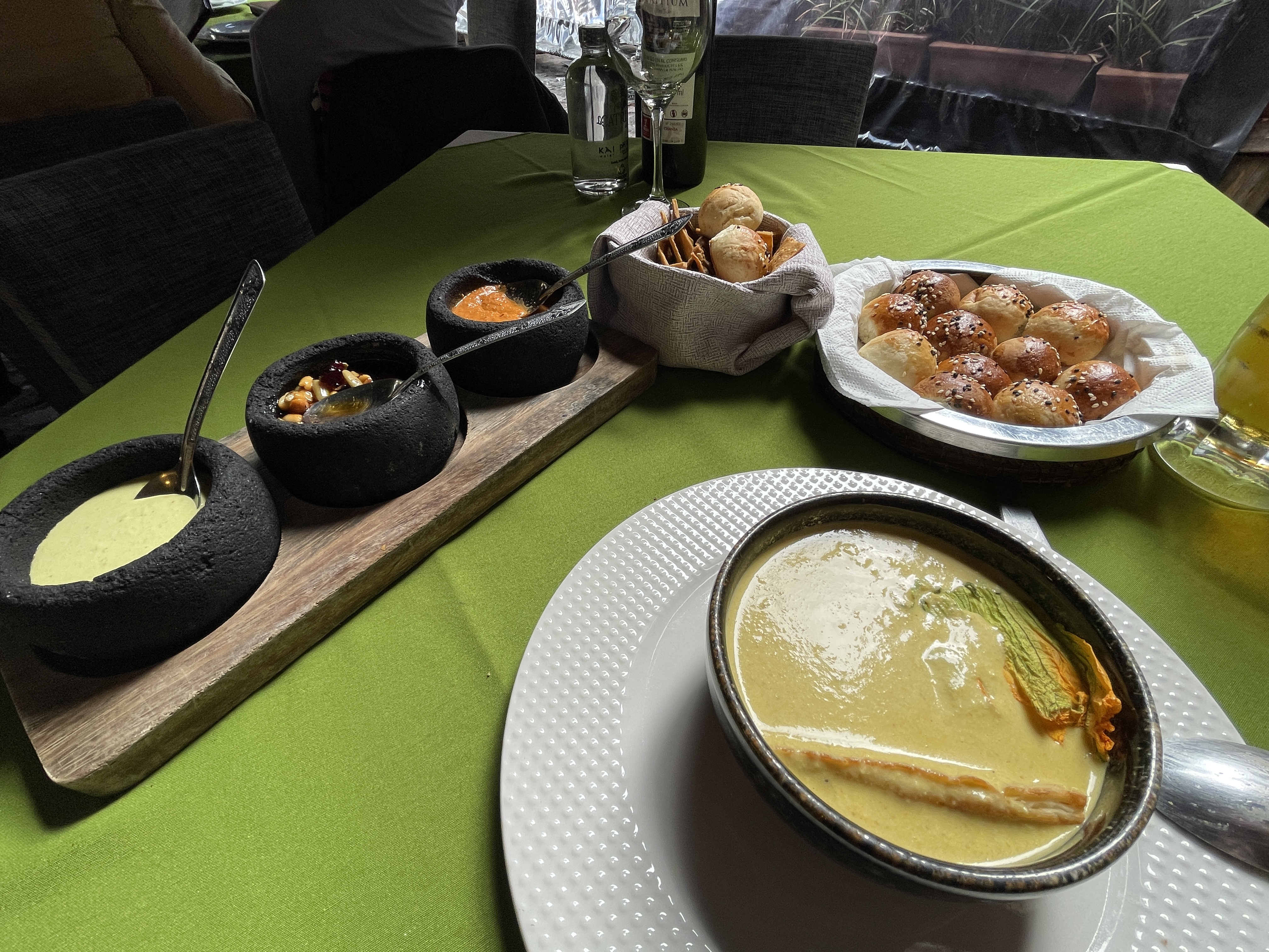 La Catrina Del Zocalo image 3