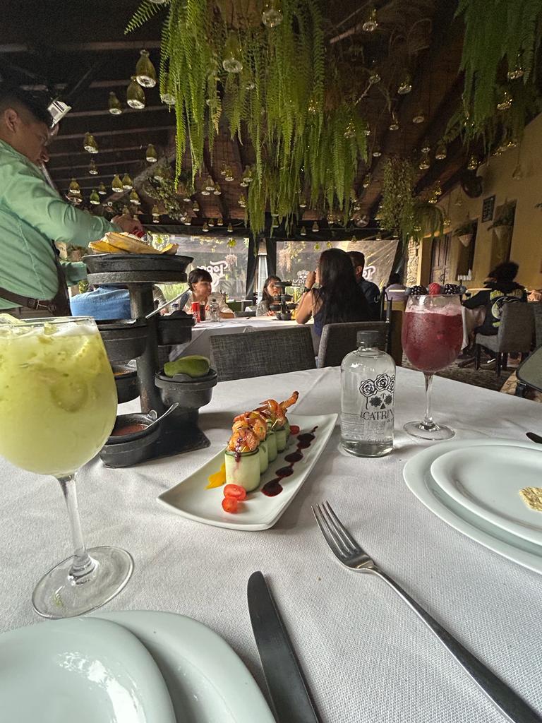 La Catrina Del Zocalo image 6